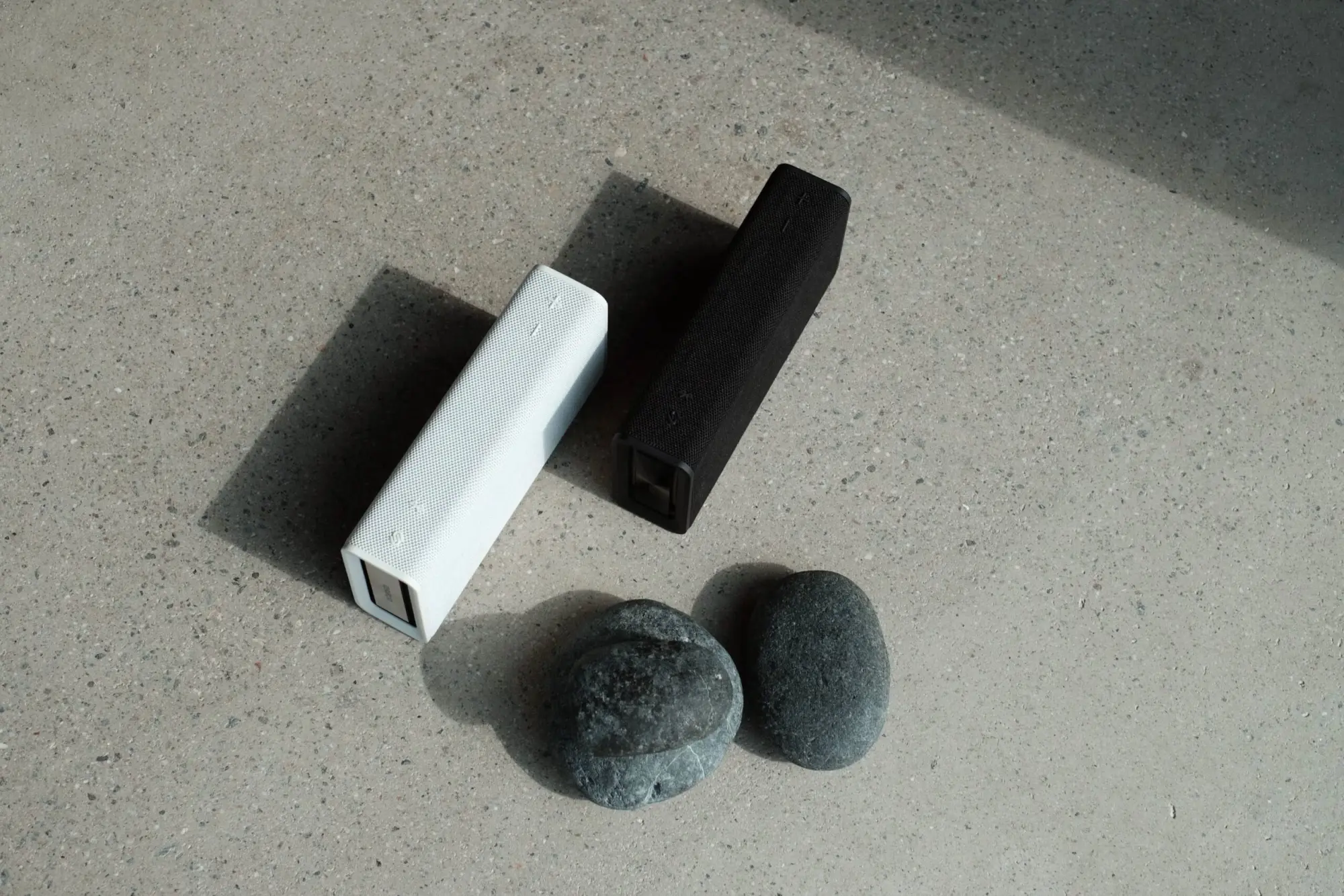 Brisbane: lo speaker compatto di Urbanista