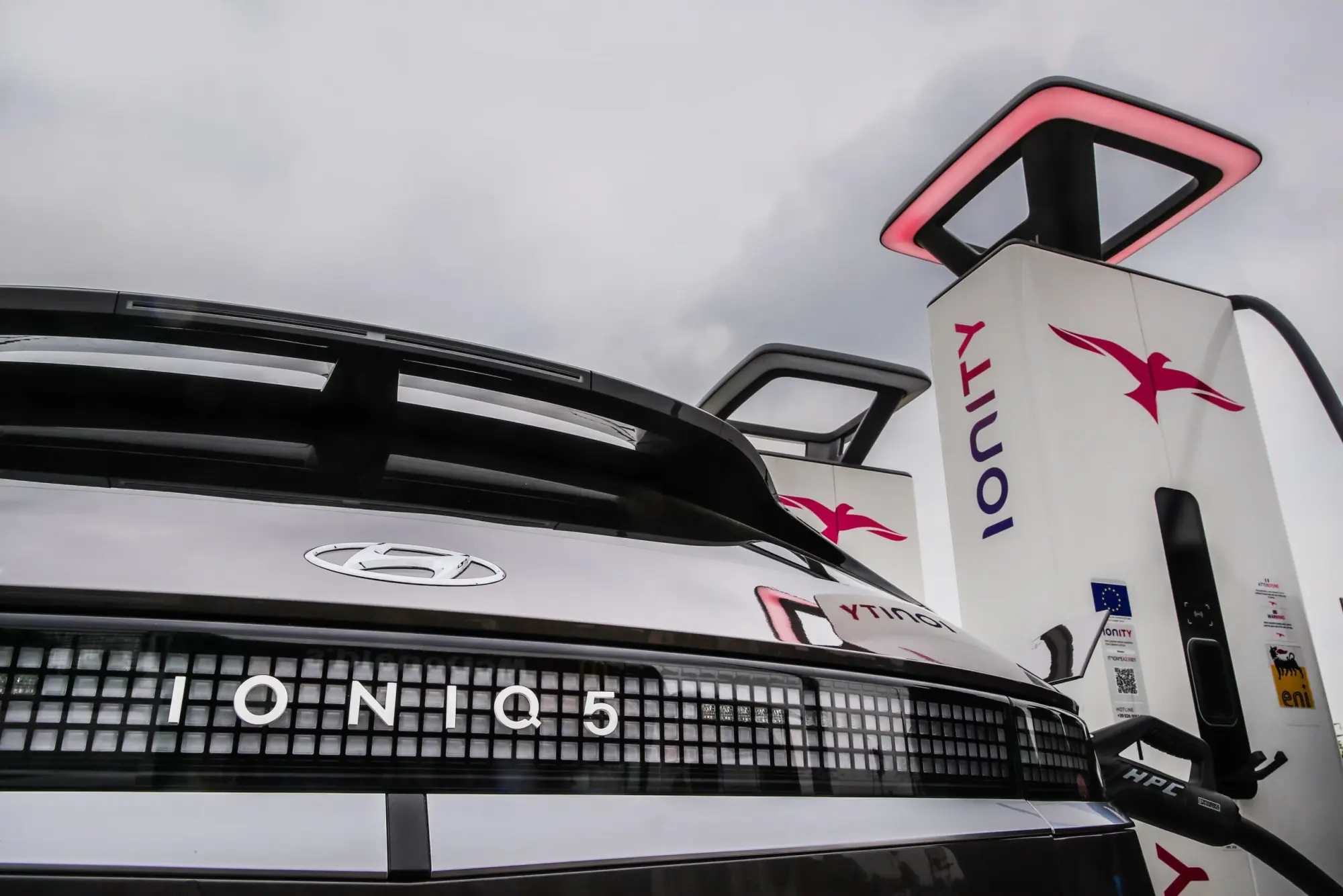 Hyundai: nuovi pacchetti e agevolazioni con Ionity