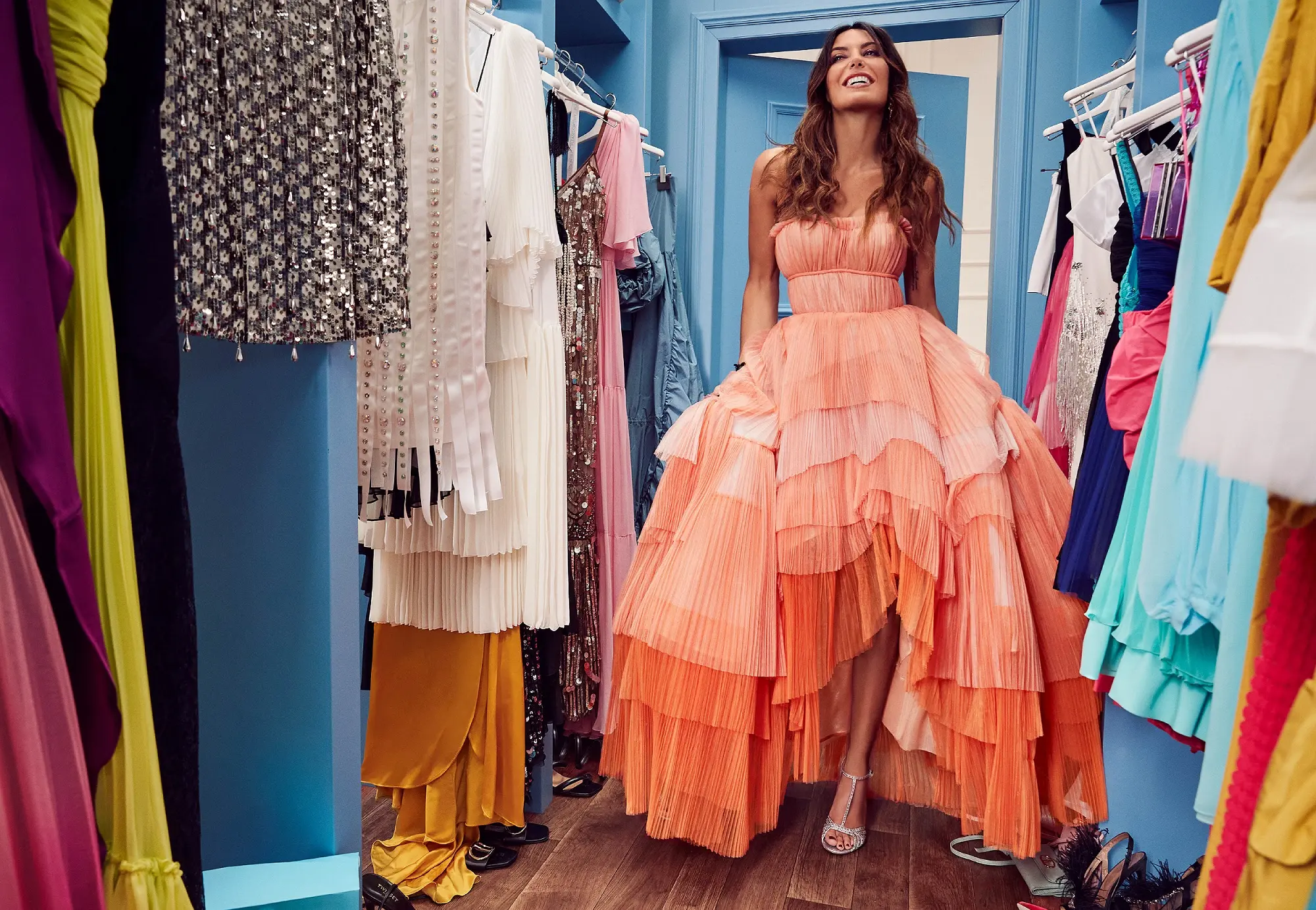 PLEASEDONTBUY signed by Twinset: il noleggio ora e' anche online