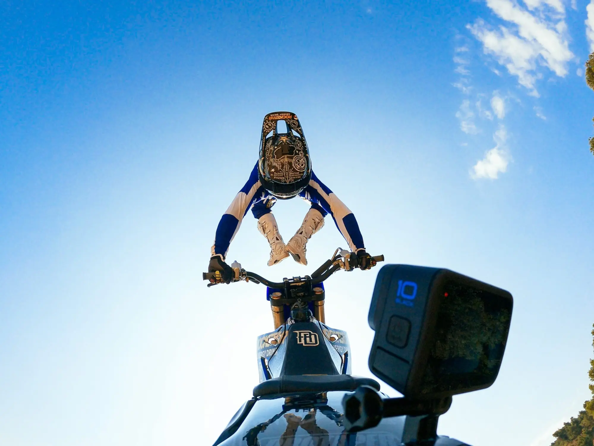 HERO10 Black: una qualità dell’immagine rivoluzionaria