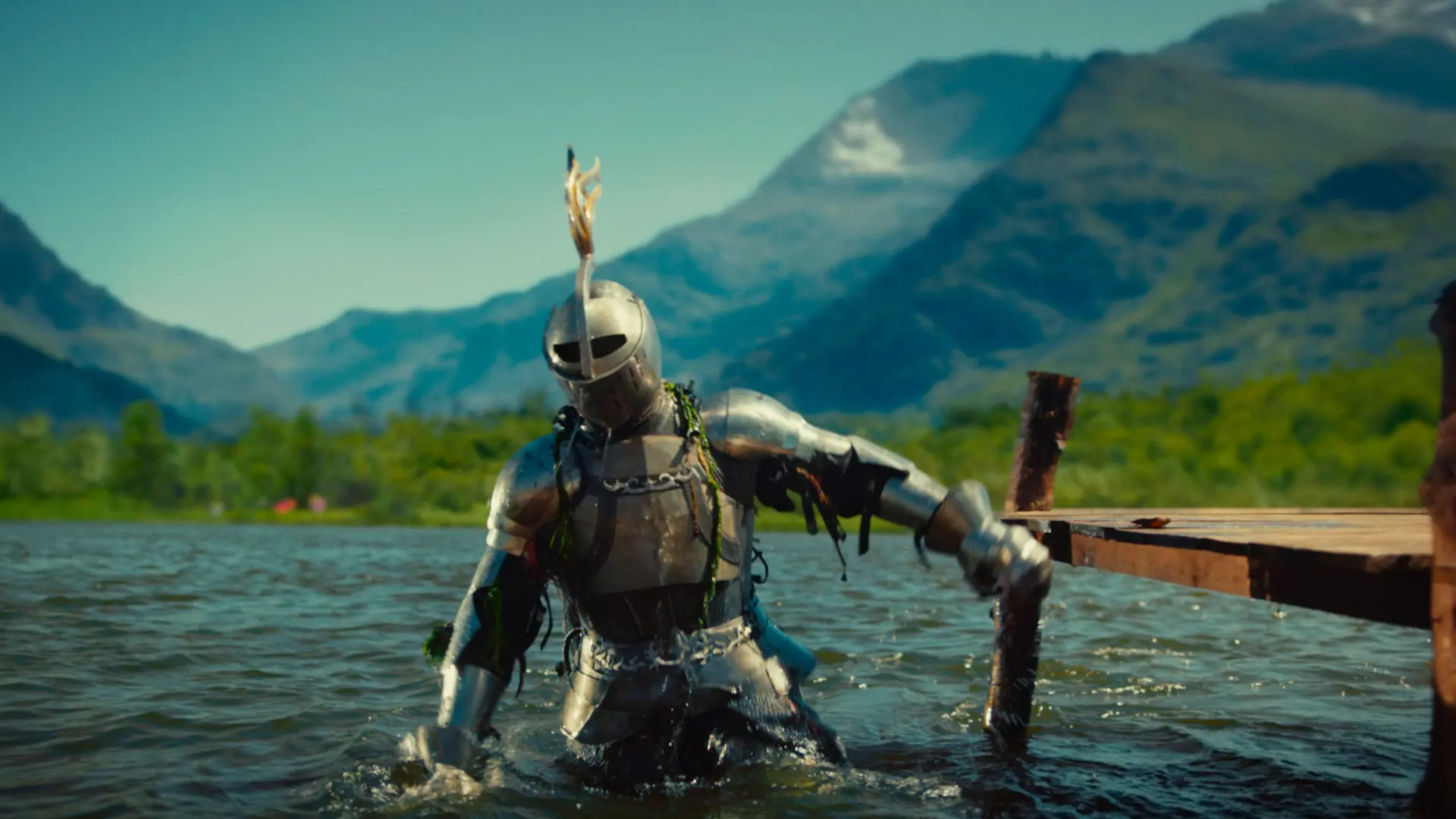 LEGO lancia la campagna "Rebuild The World"