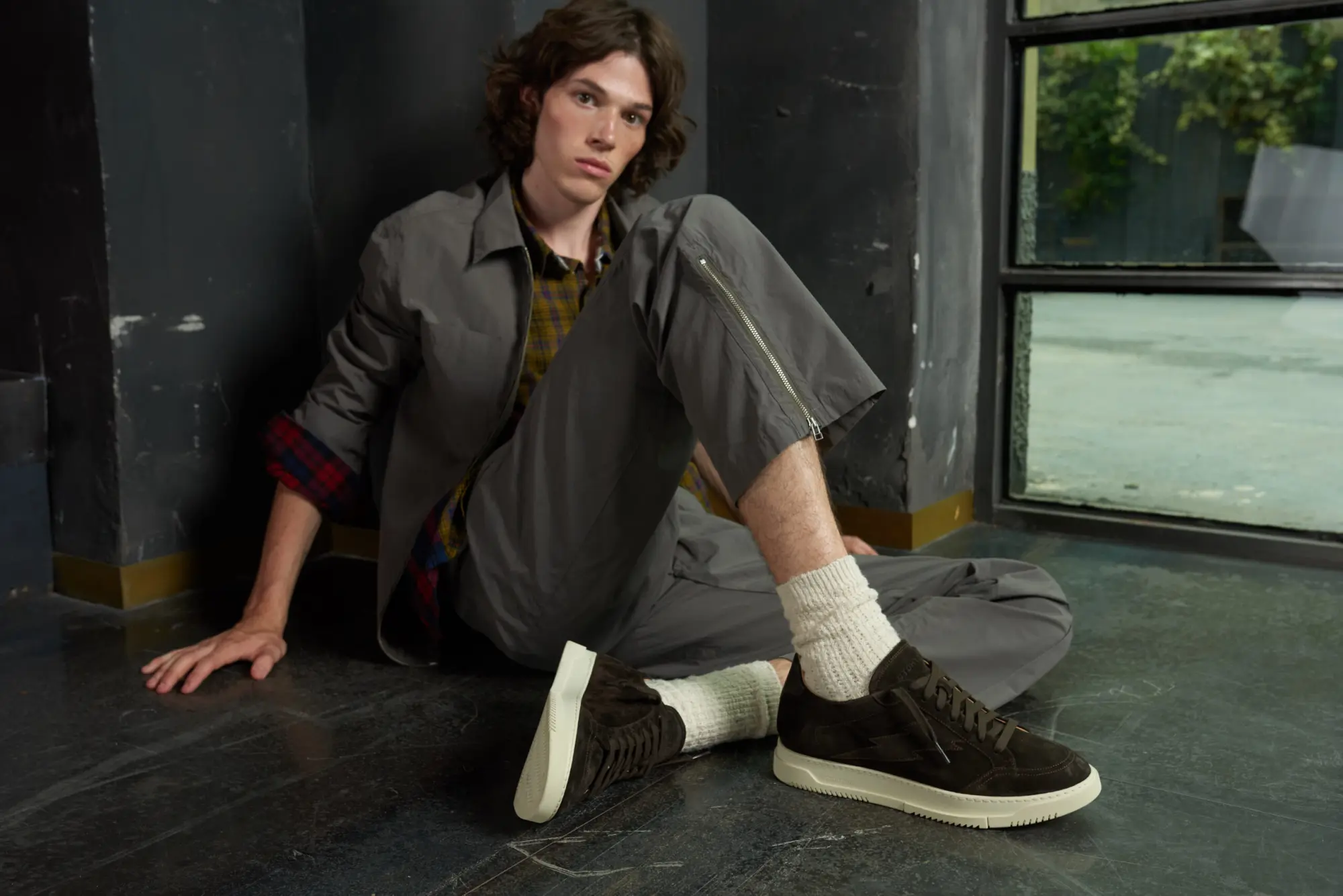 STOKTON FW’21: forme e colori del nuovo Made in Italy