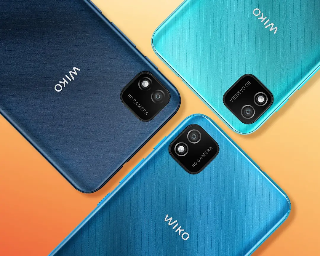 Wiko presenta Y62 Plus: più memoria, più autonomia