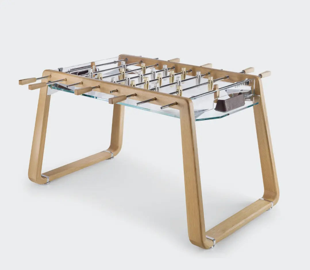 Derby Collection: un bellissimo modo di divertirsi