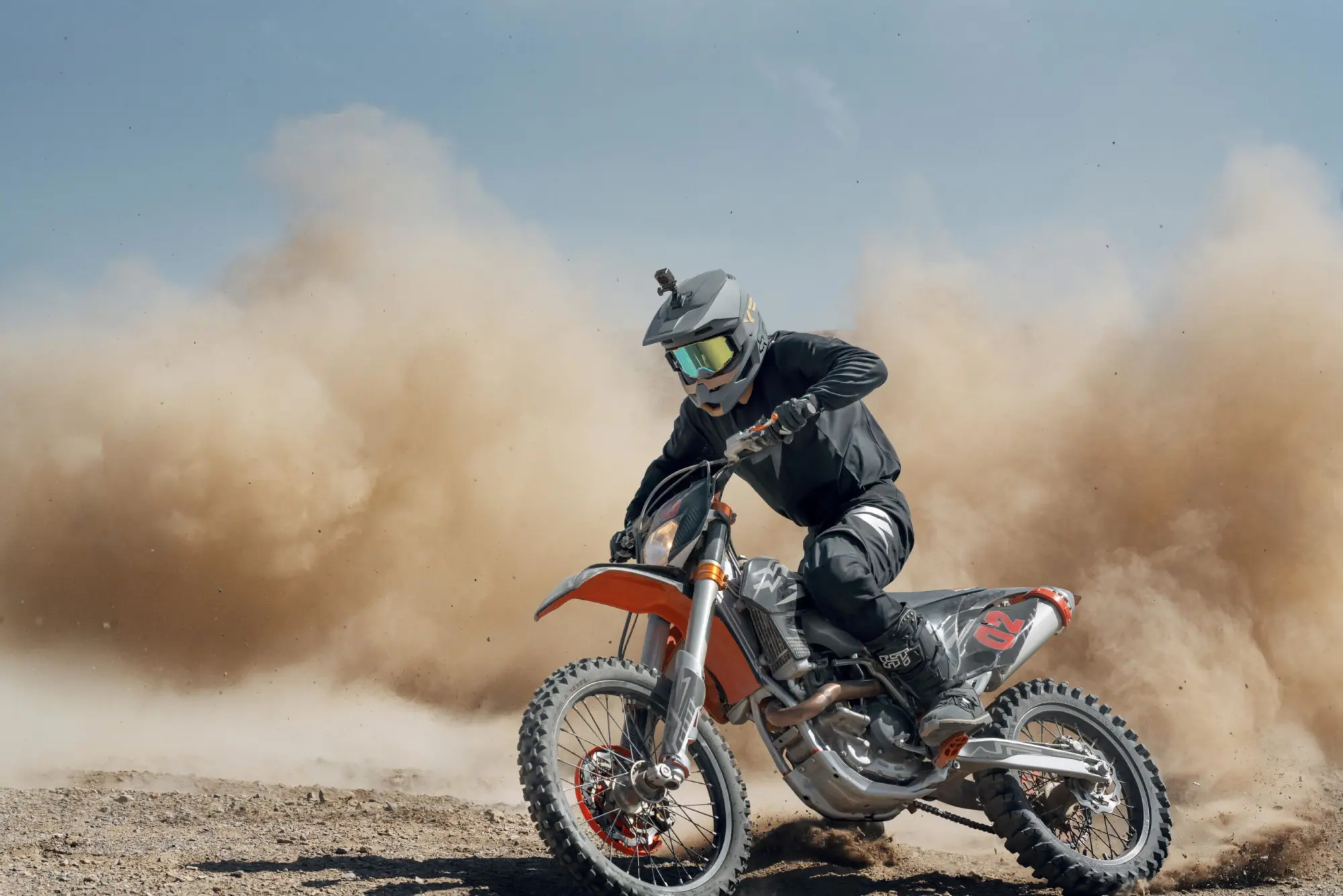 Novità DJI: arrivano Action 2 e MIC