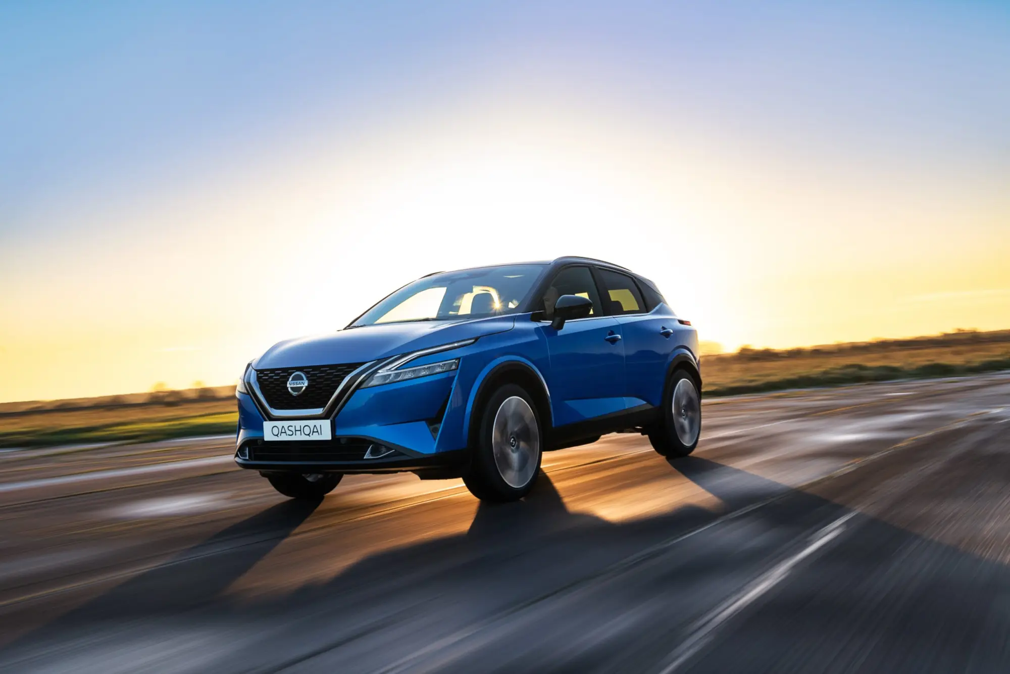Nissan: la tecnologia e-POWER vince il premio Green Prix 2021
