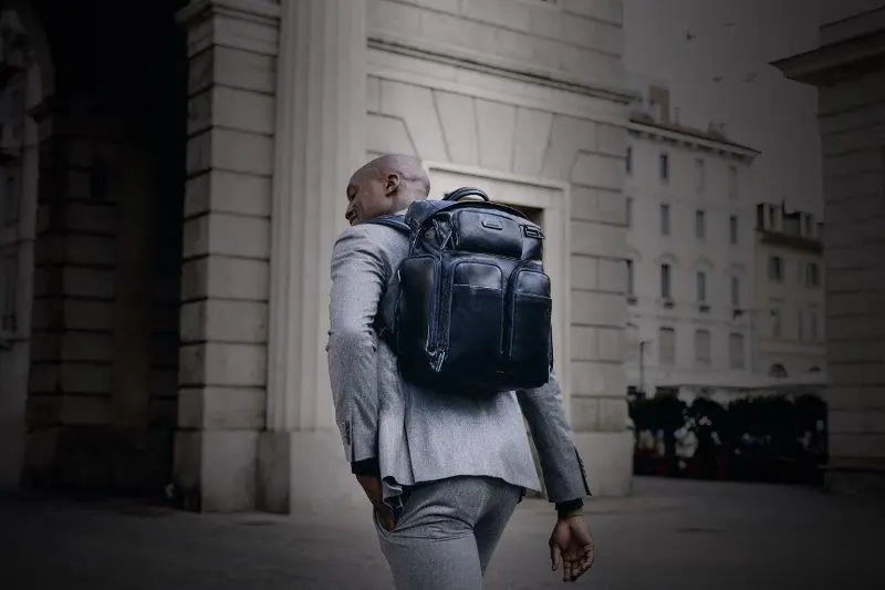 Piquadro Collezione B2: perfetta combinazione tra design e tradizione