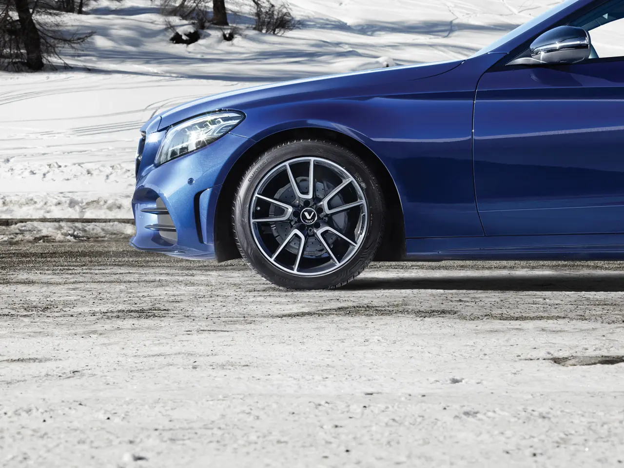 Vredestein amplia la gamma dei suoi pluripremiati pneumatici all-season