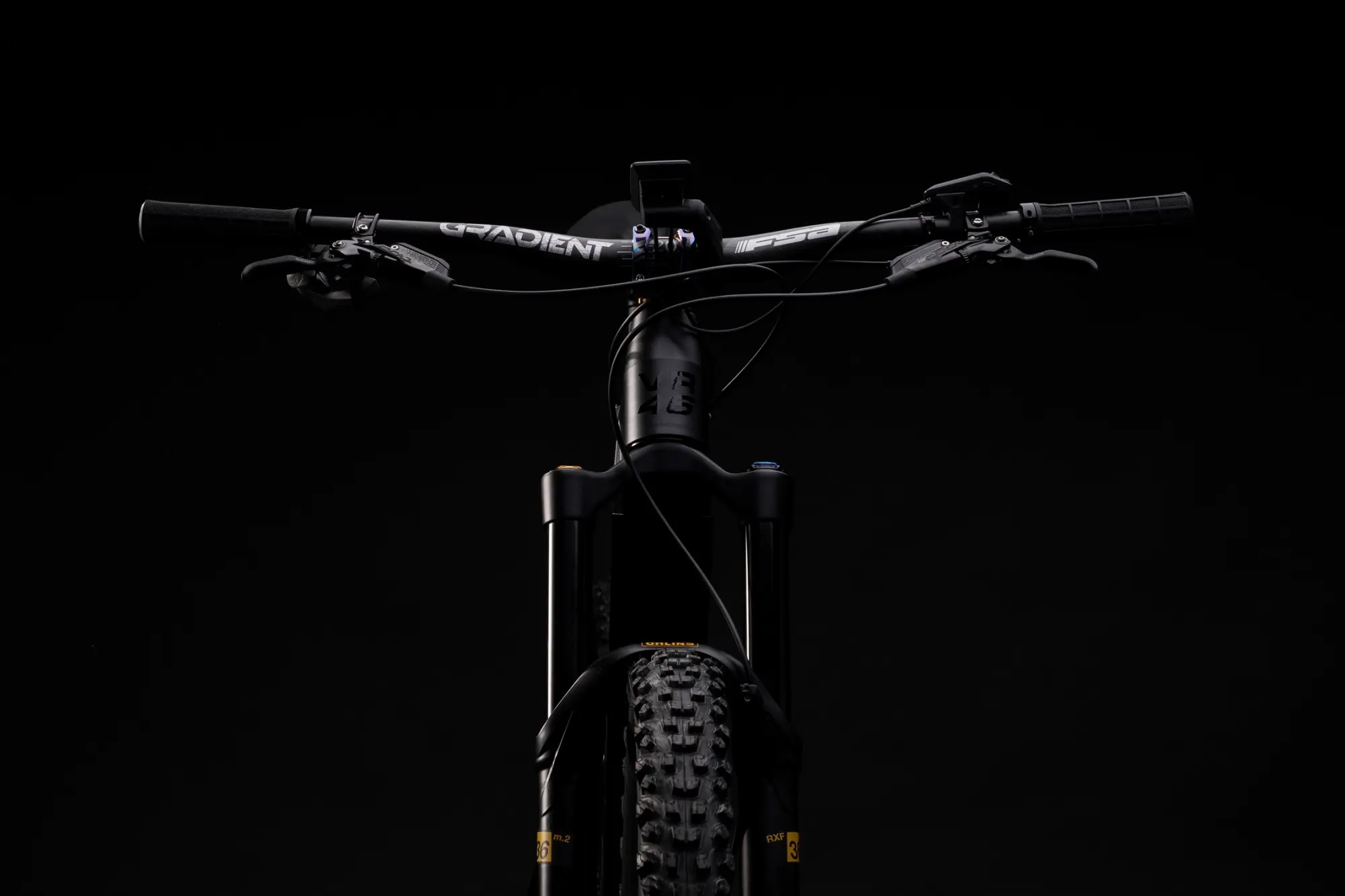 TERRA VR|46: ad EICMA le E-MTB di Valentino rossi