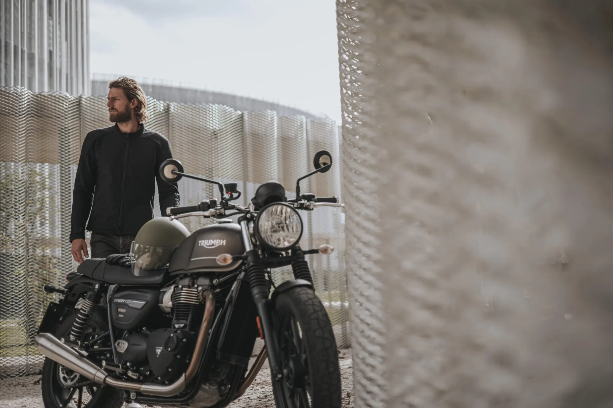 Tucano Urbano: la moda certificata per le due ruote