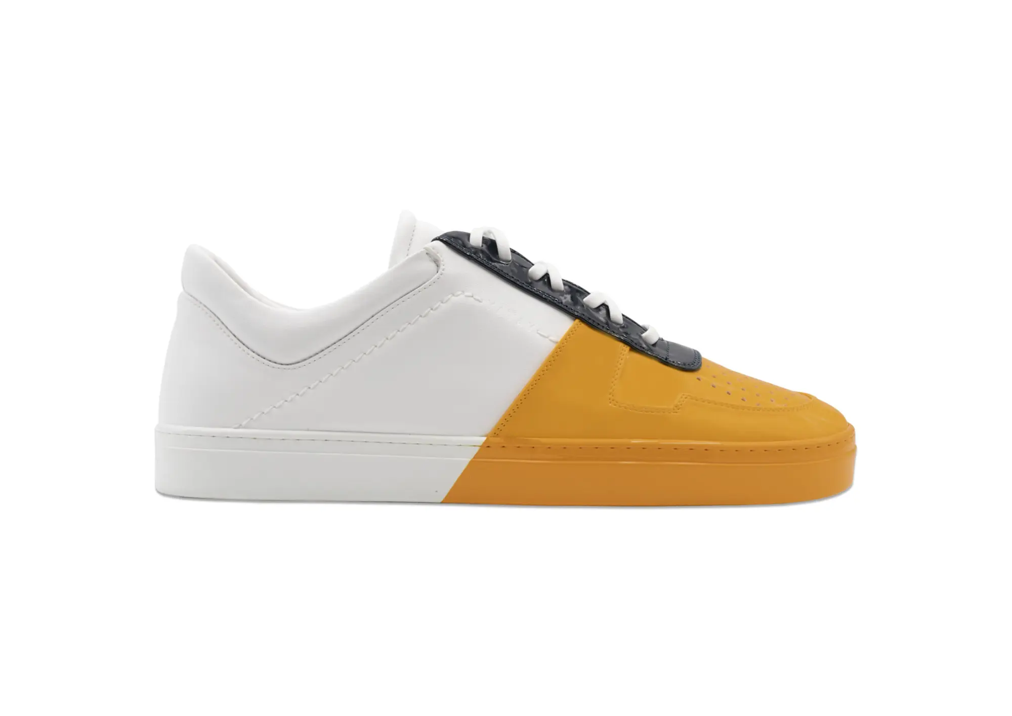 YATAY IRORI HALF: materiali bio-based e vernici d'avanguardia