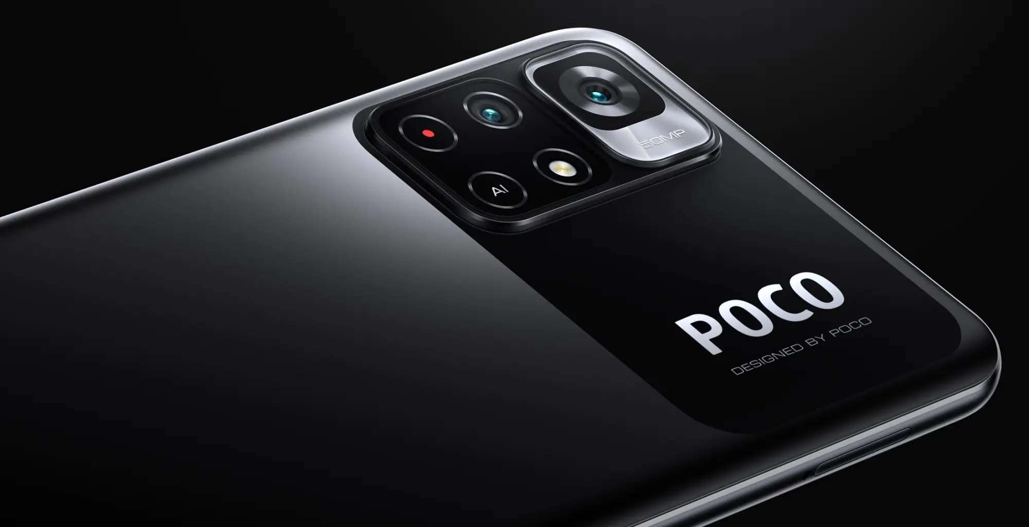 Poco M4 Pro 5G: ottimi scatti e super display