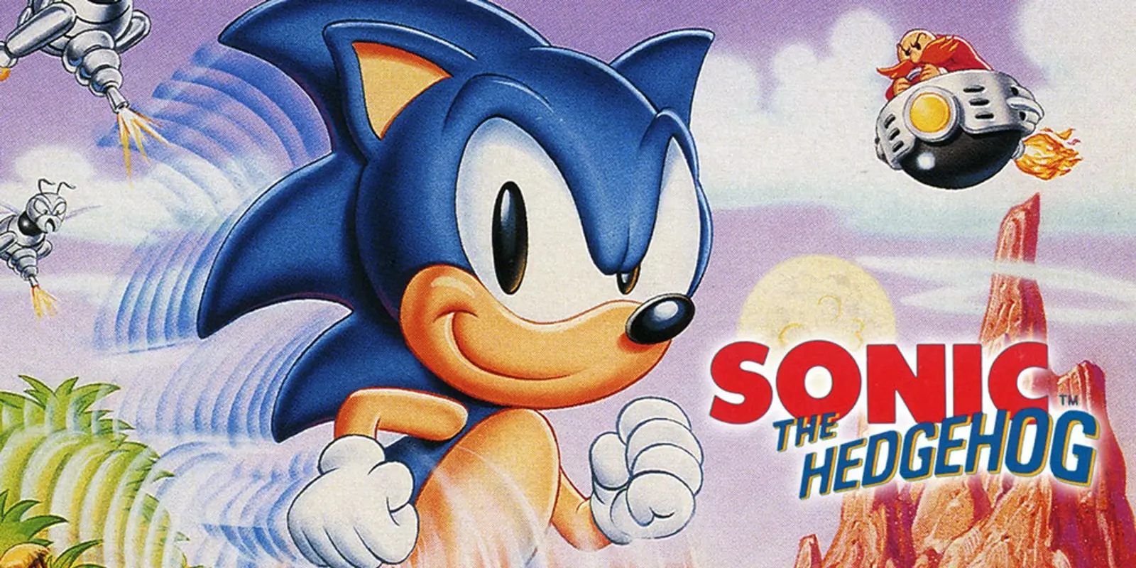 SEGA annuncia il concerto virtuale di "Sonic the Hedgehog" con Steve Aoki
