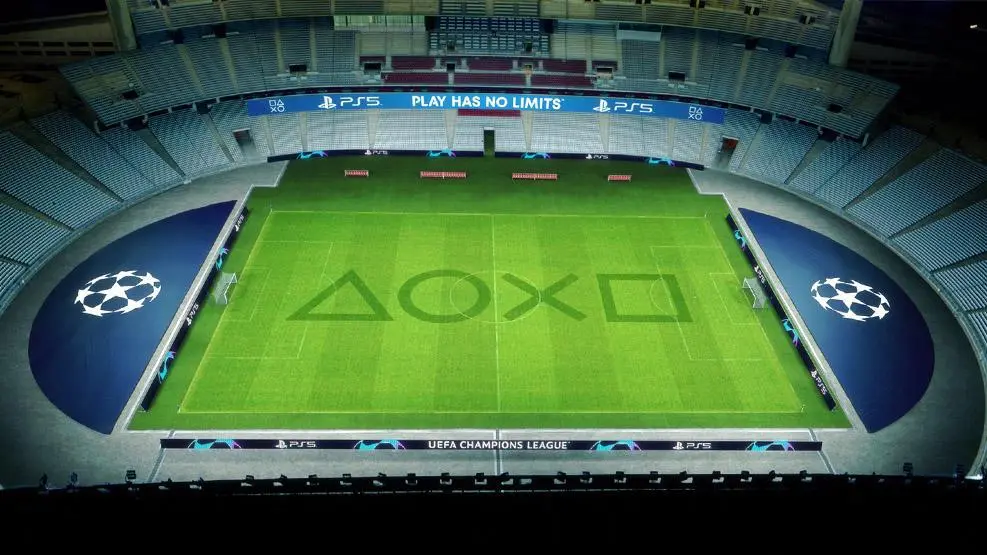 PlayStation: ecco il nuovo spot TV per la UEFA Champions League (il video)