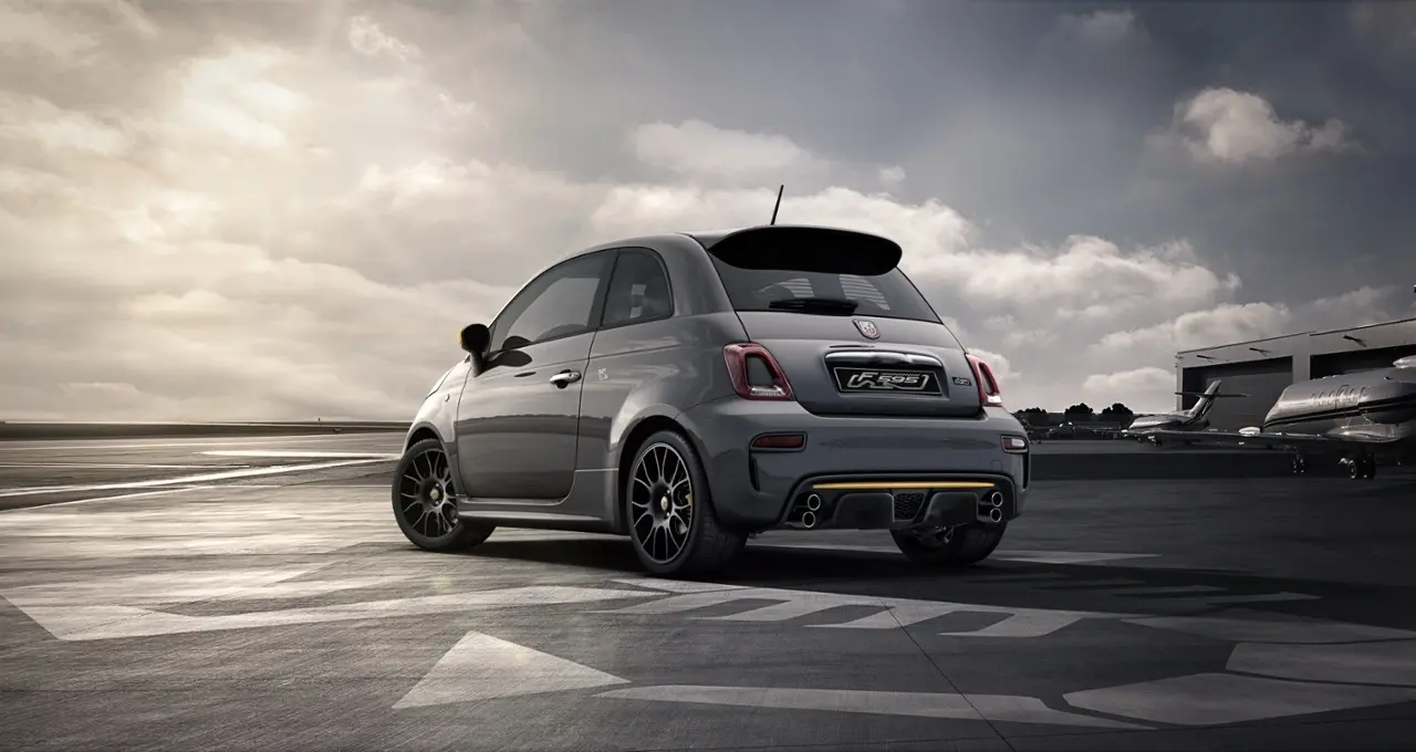 Il nuovo suono AVAS di Abarth ruggisce per la comunità dello scorpione