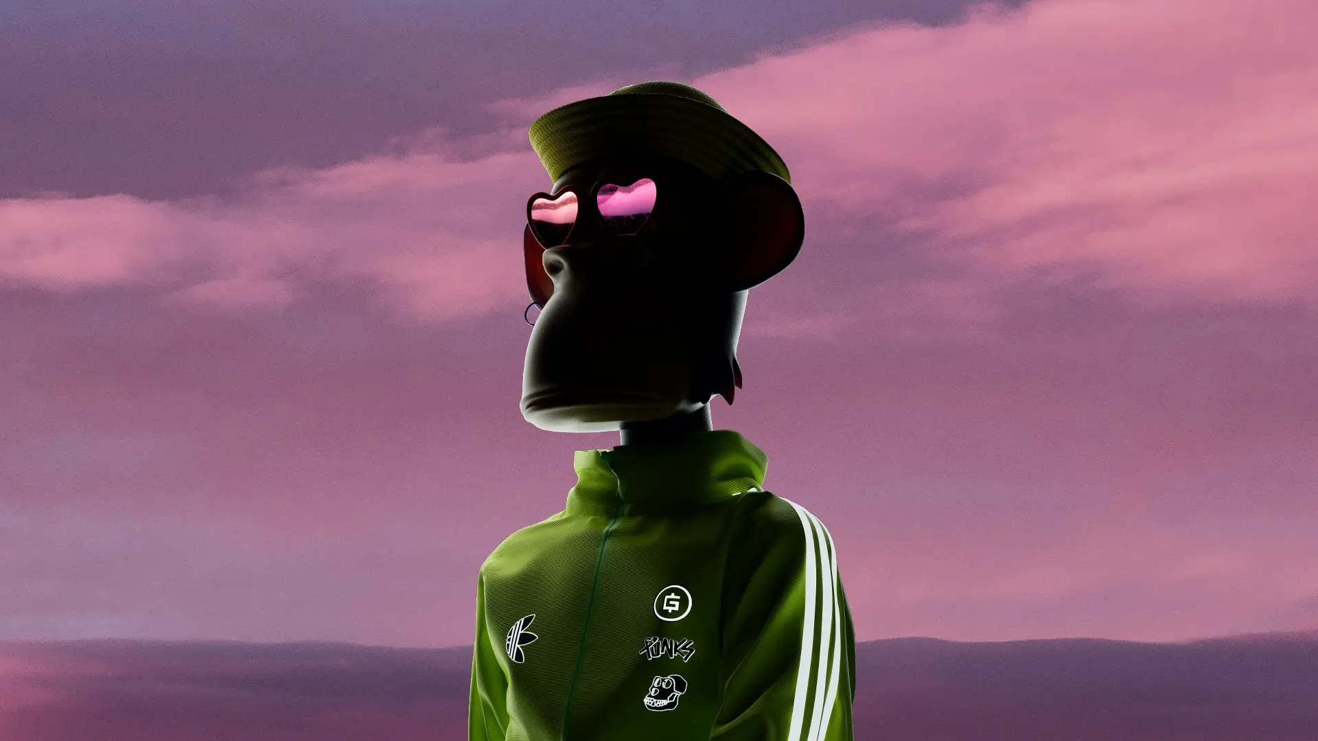 Una nuova era di originalità: adidas Originals sbarca nel Metaverso