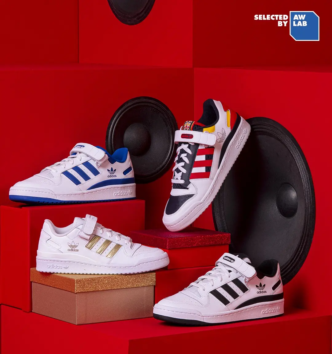 AW LAB presenta la canzone e il game dedicati al Natale