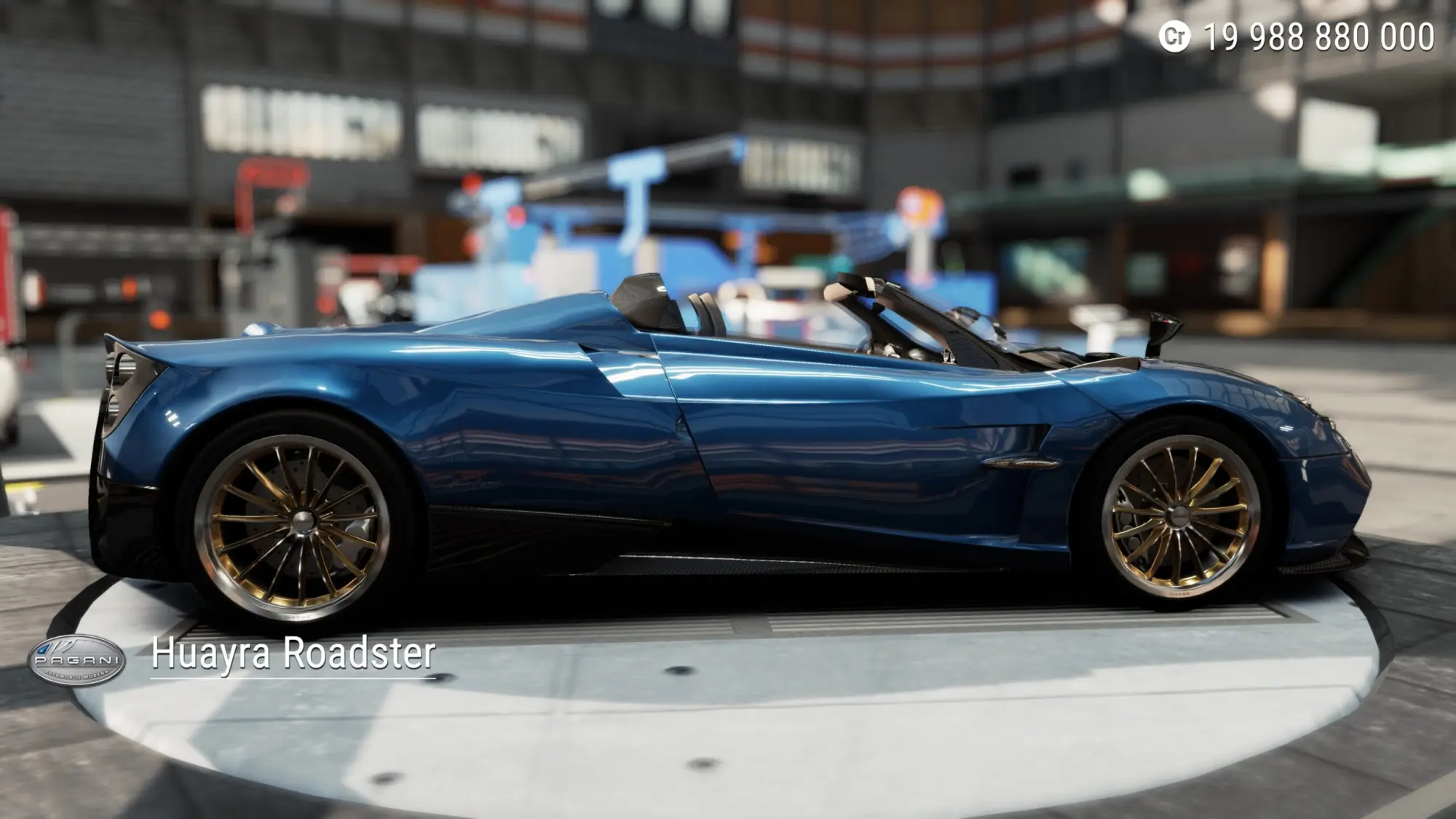 Microids: è arrivato Gear.Club Unlimited 2 - Ultimate Edition