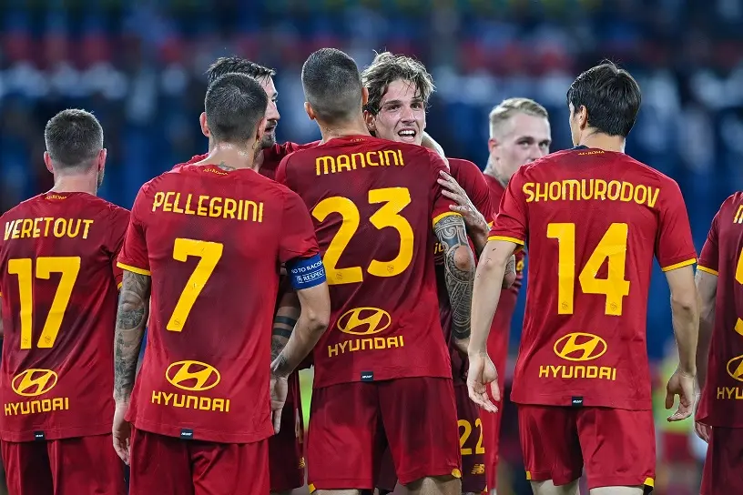 Hyundai e AS Roma invitano i tifosi a donare momenti di gioia