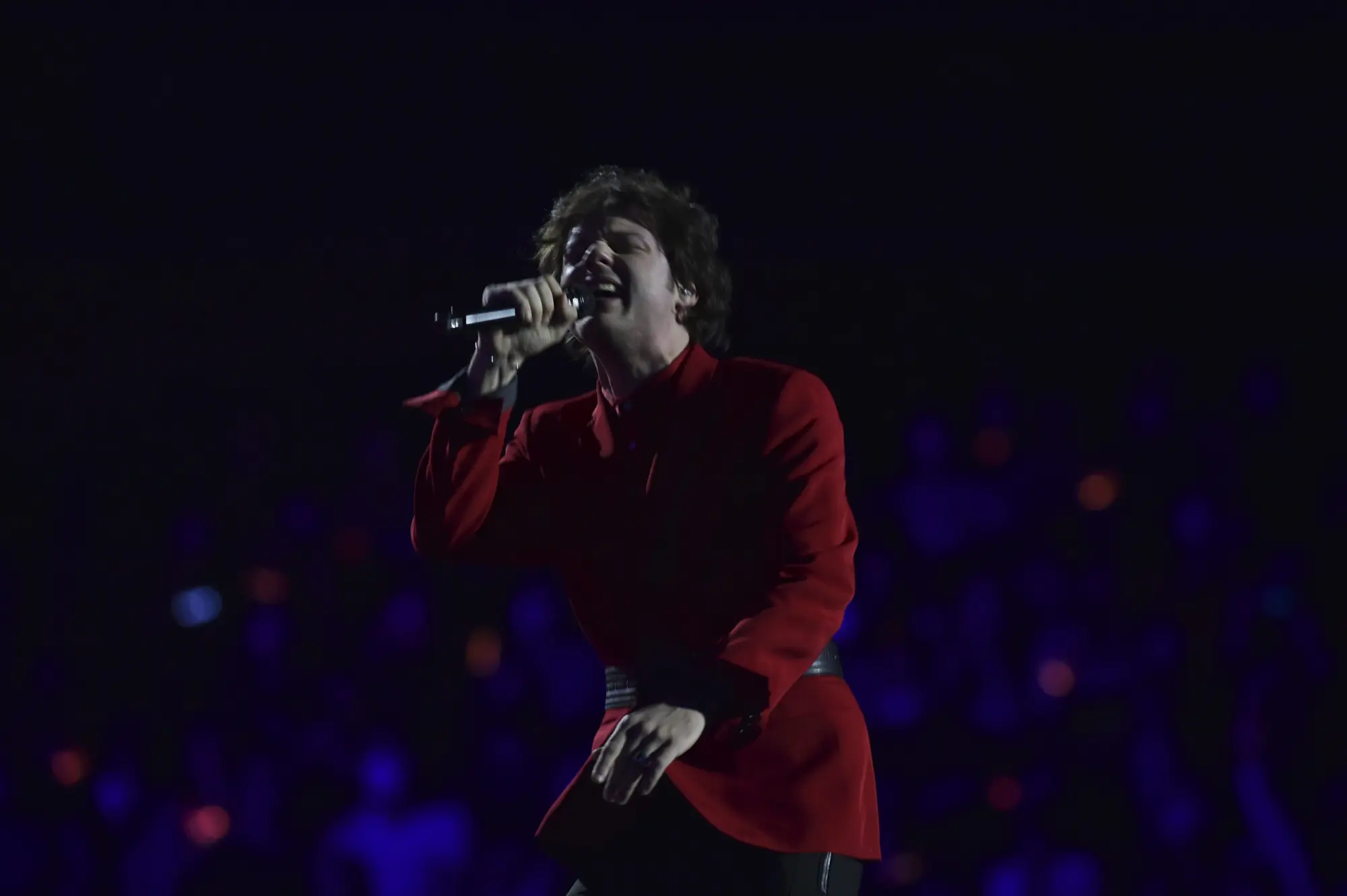 X Factor 2021: Baltimora è il vincitore