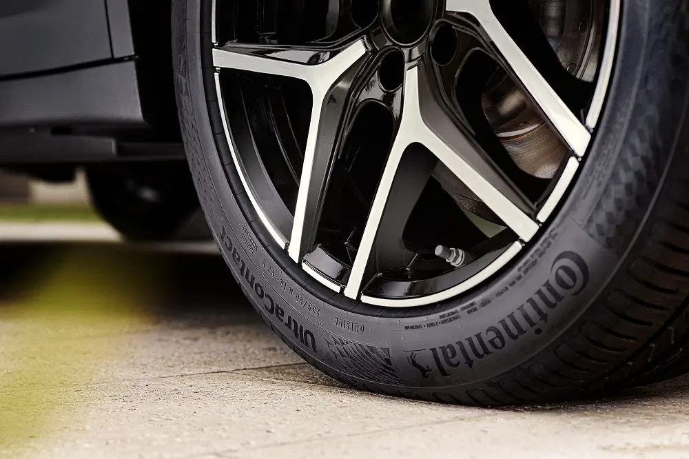 Nuovo Continental UltraContact: lo pneumatico per una mobilità che cambia