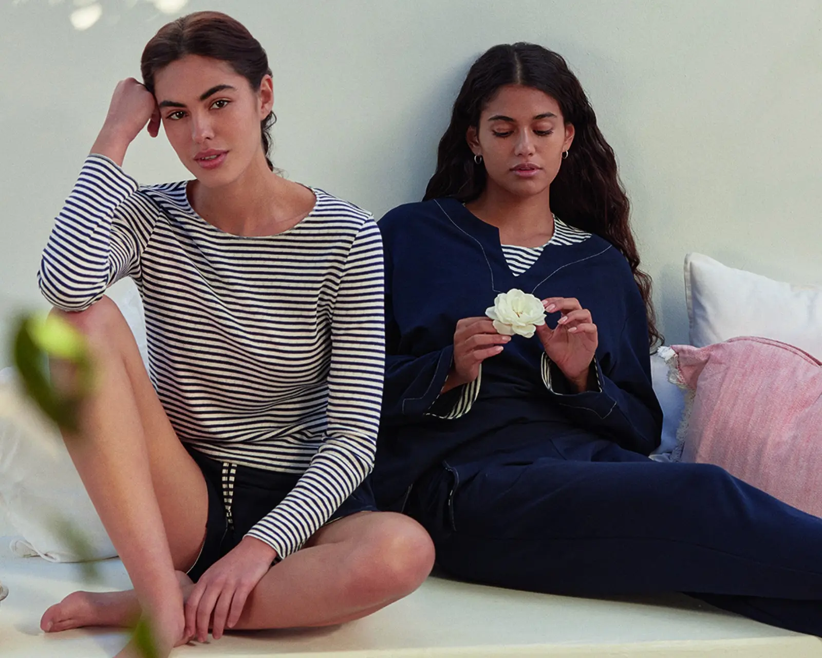 INTIMISSIMI: ecco la collezione NIGHTWEAR '22