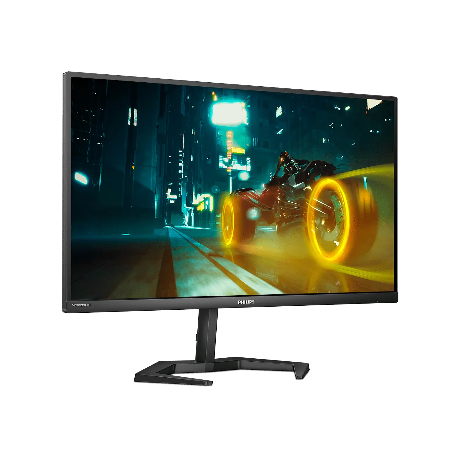 Philips: tre nuovi monitor dedicati al PC Gaming della serie M3000