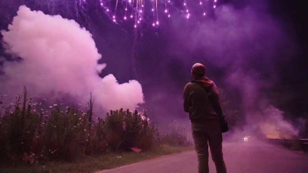 "Vesuvio-Ovvero: come hanno imparato a vivere in mezzo ai vulcani" dal 14 marzo al cinema