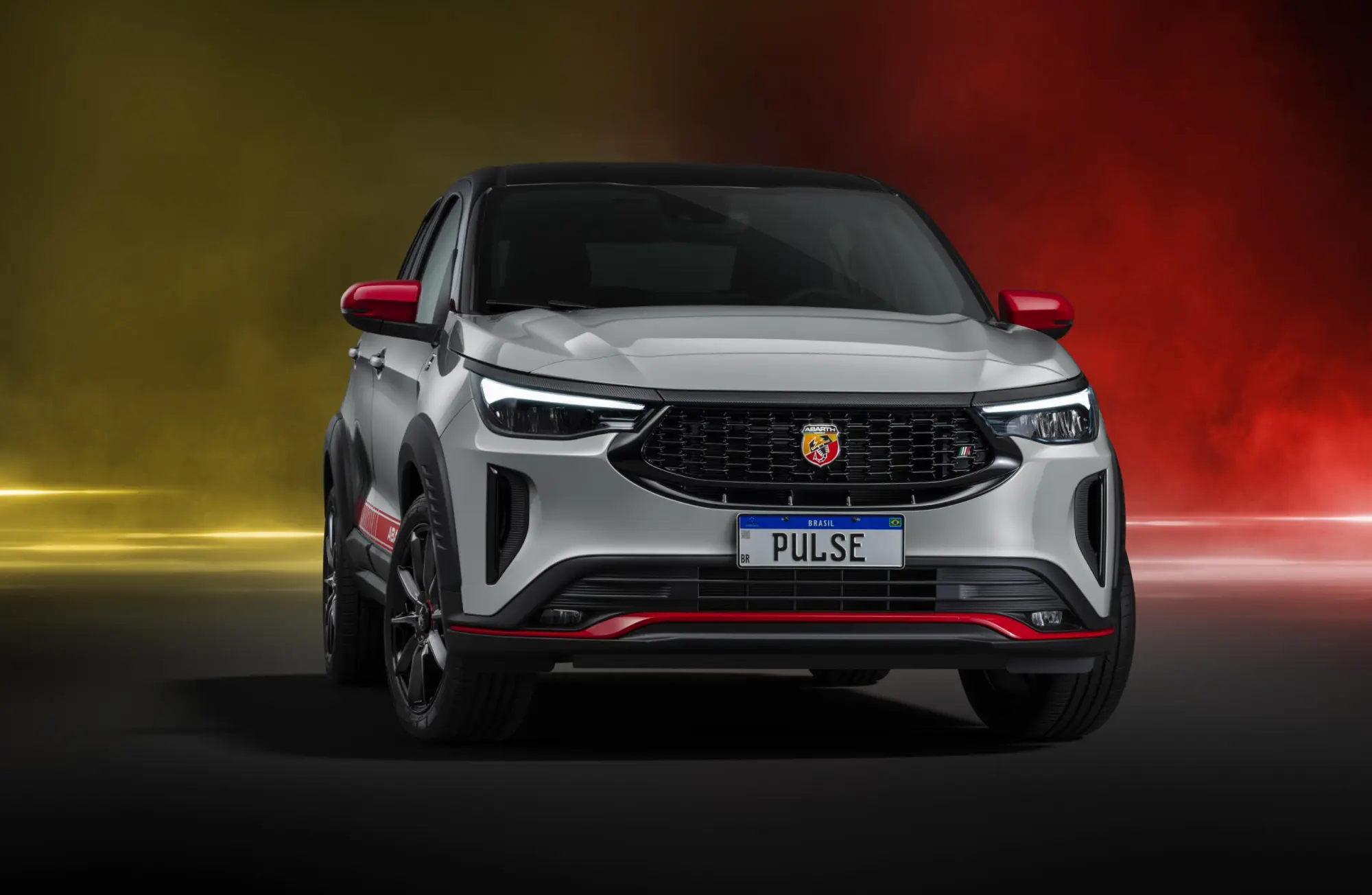 Abarth Pulse: lo Scorpione torna in Brasile