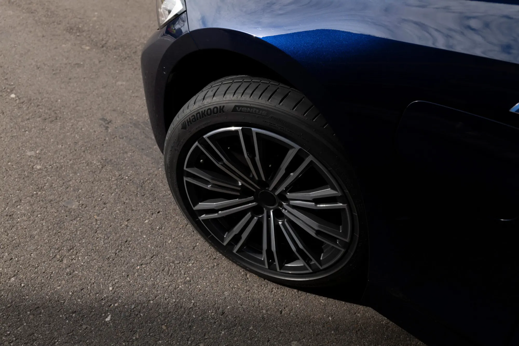 Ventus Prime 4: nuova edizione per gli pneumatici premium