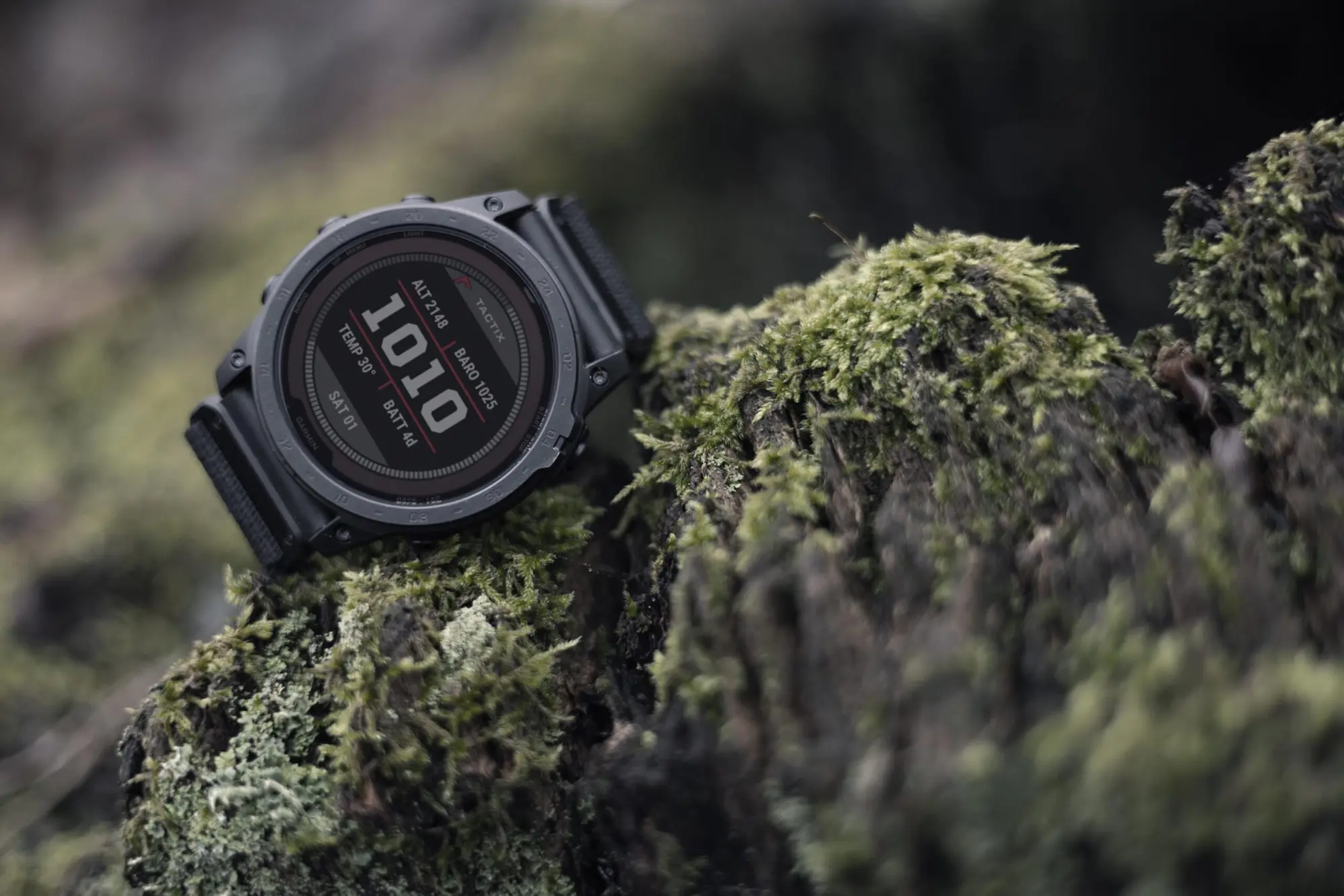 Garmin tactix 7: lo smartwatch adatto per ogni occasione