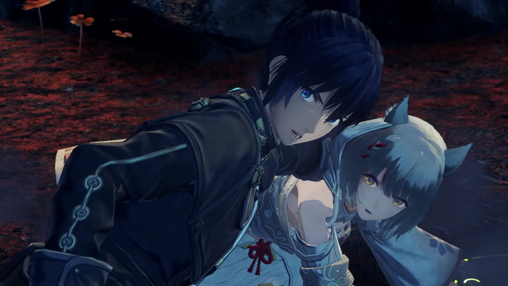 Xenoblade Chronicles 3 per Nintendo Switch: in arrivo il 29 luglio