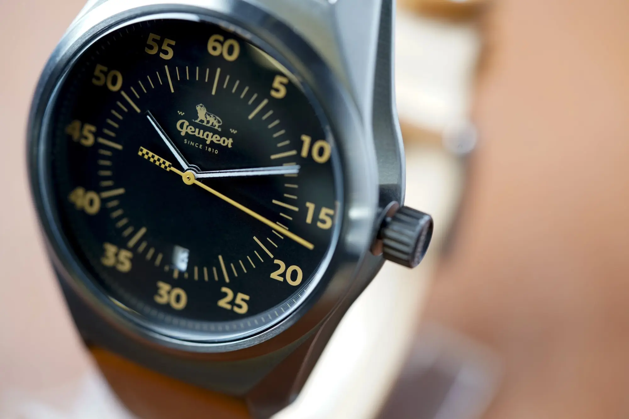 PEUGEOT con ORECA Digital Retail per sviluppare l'attività Lifestyle