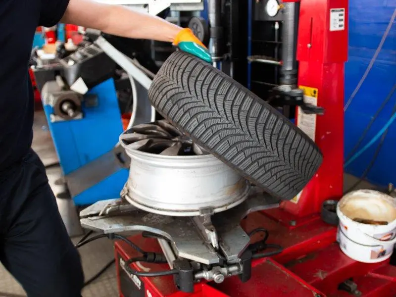 Assogomma: da oggi al via il cambio gomme