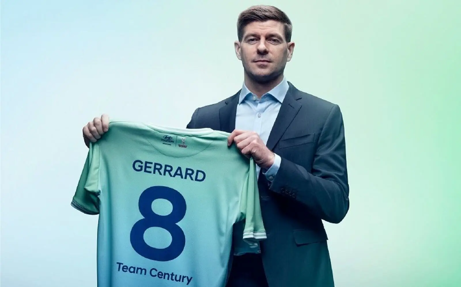 Hyundai: Steven Gerrard e i BTS insieme per "Goal of the Century"
