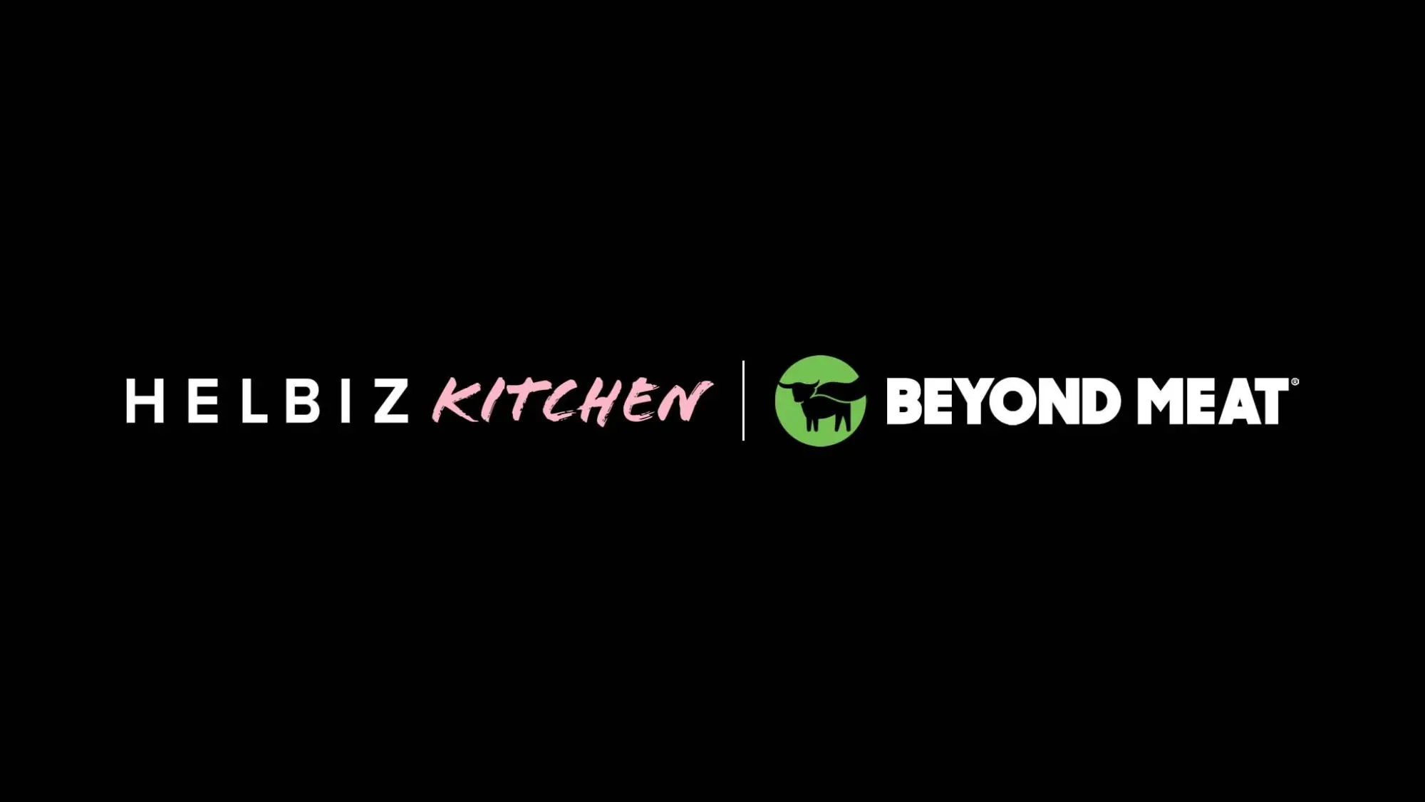 Helbiz Kitchen: nei menù una selezione di prodotti "Beyond Meat"