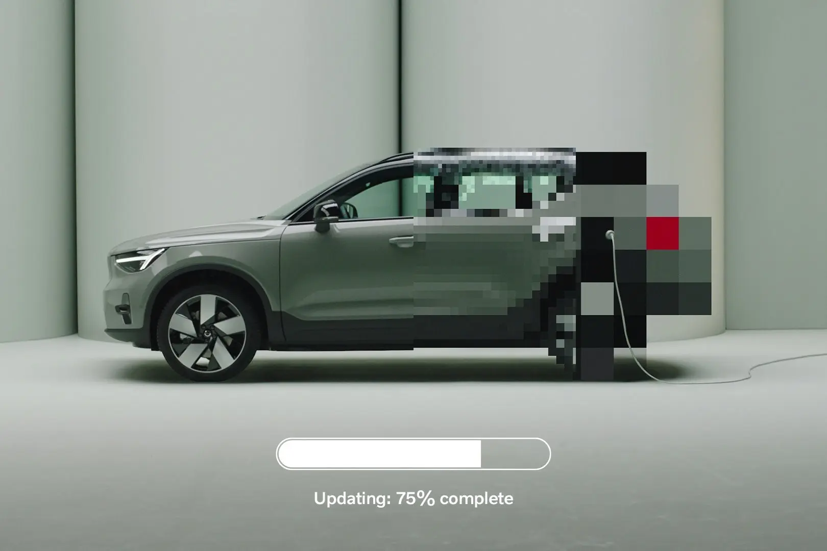 Volvo: aggiornamenti OTA su tutte le nuove auto MY 2023