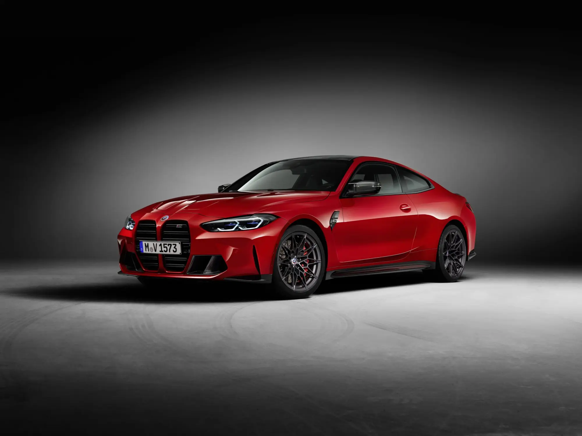 50 Jahre BMW M: edizioni limitate di M3 ed M4 per celebrare l'anniversario dell'azienda