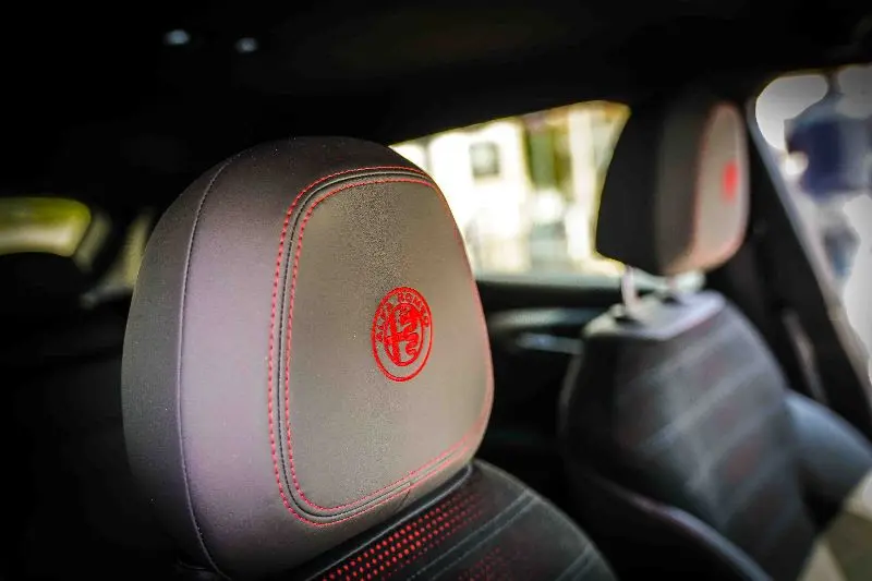 Il tailor-made di Alcantara per Alfa Romeo Tonale