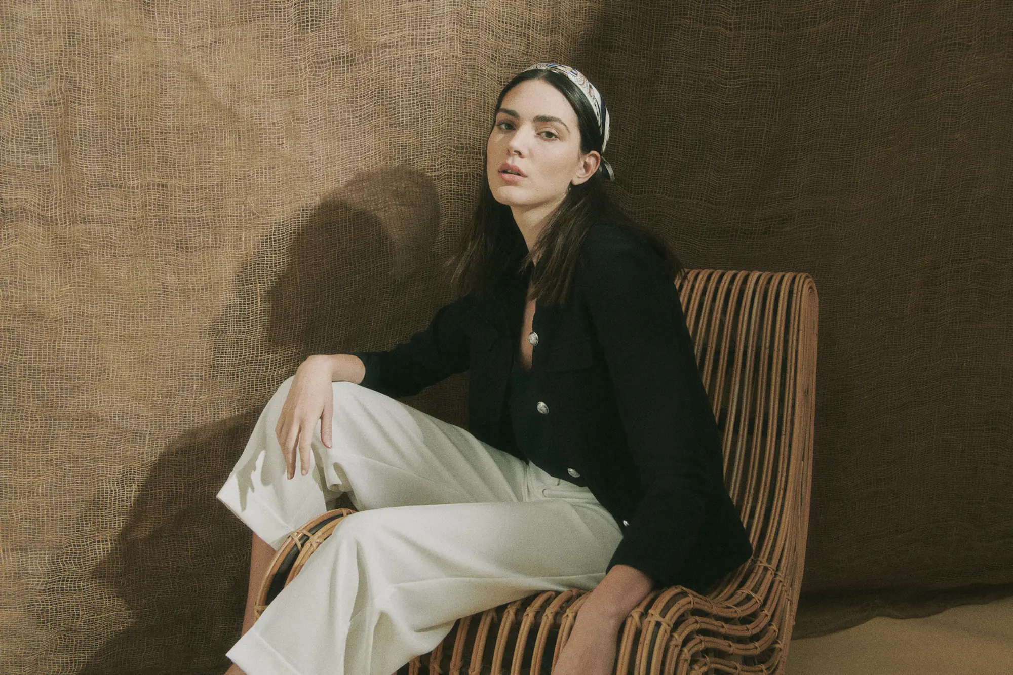 Camomilla Italia lancia la collezione "Earthly side"