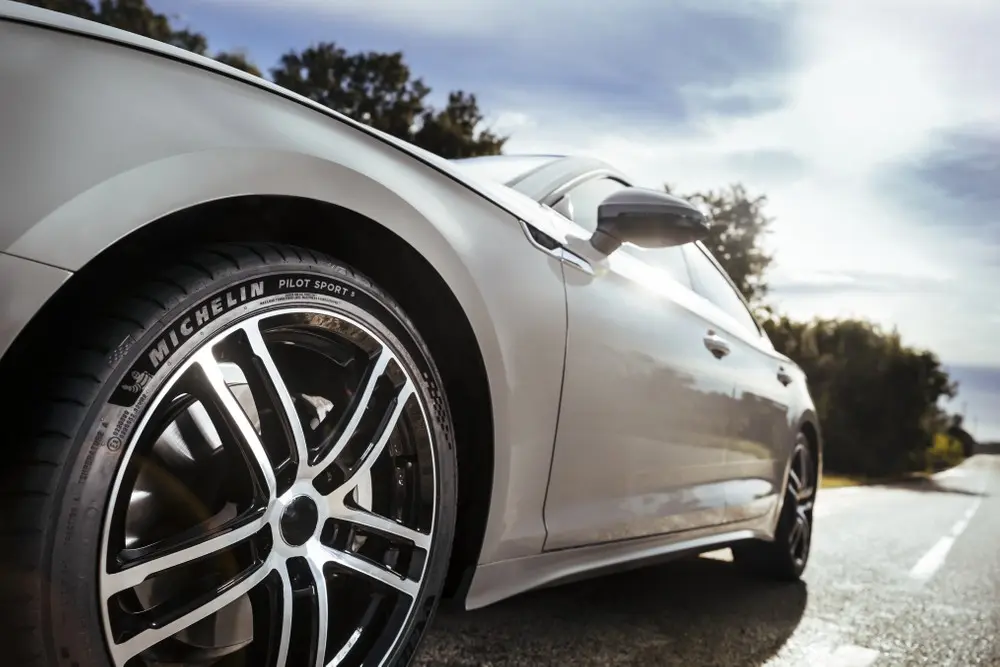 Michelin Pilot Sport 5 e Primacy 4+: le nuove proposte per l'estate 2022