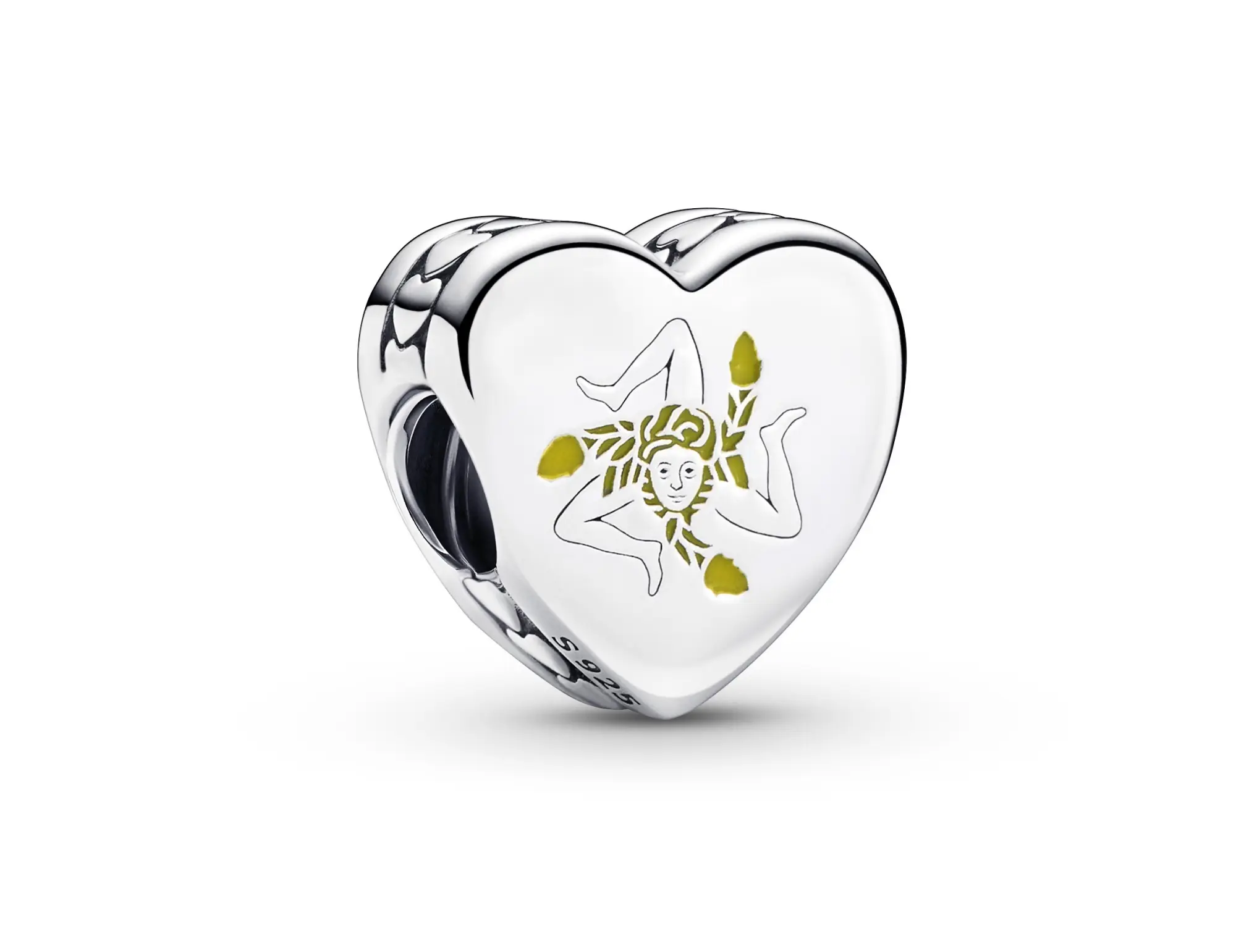 Con Pandora porti con te i luoghi a te più cari