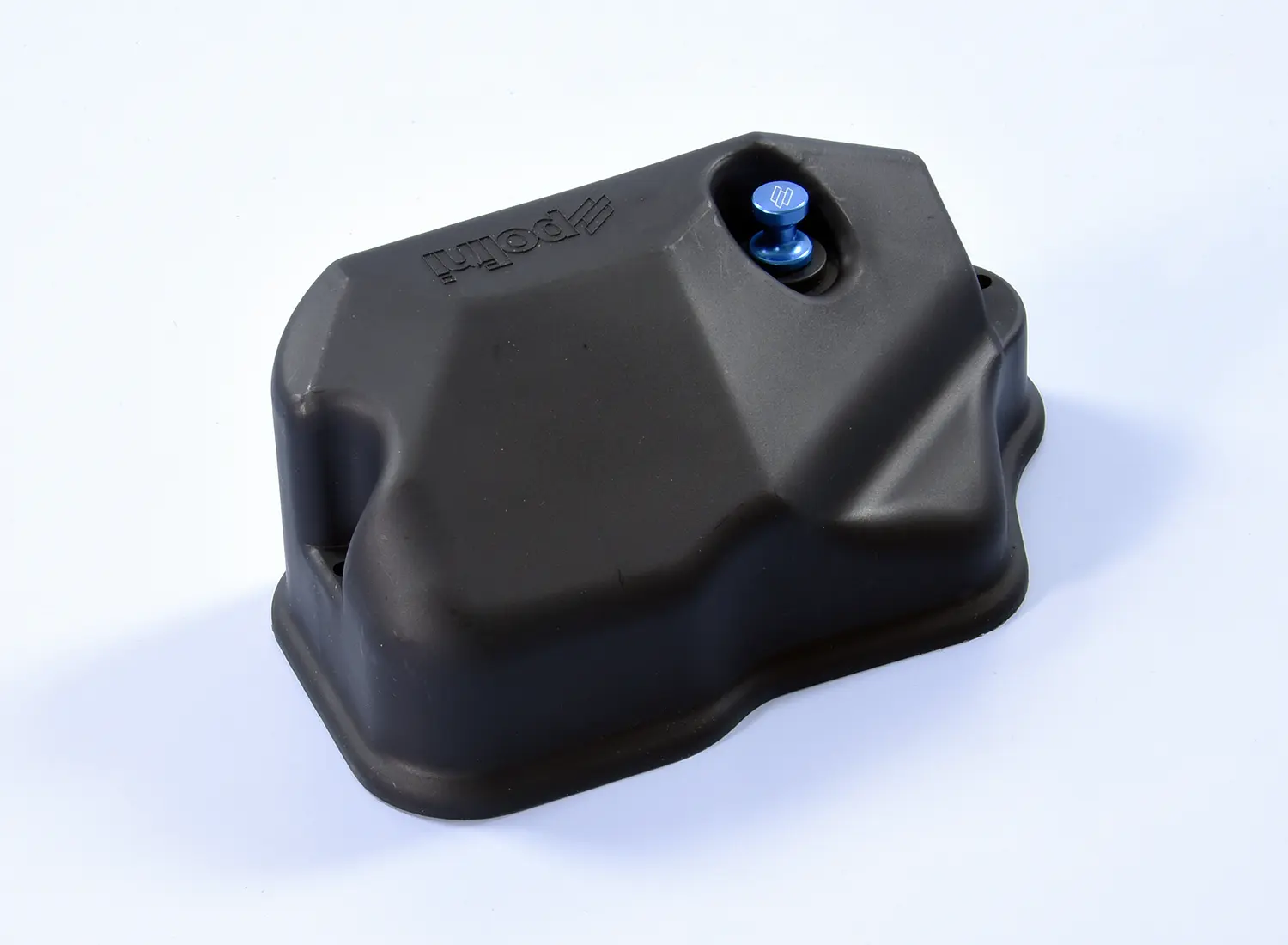 Polini: ecco l'Air Box per Vespa