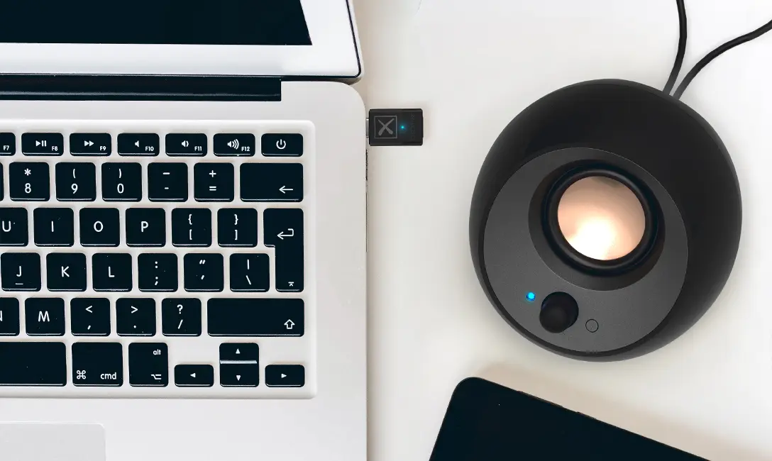 Creative BT-W4: il trasmettitore Bluetooth semplice e versatile