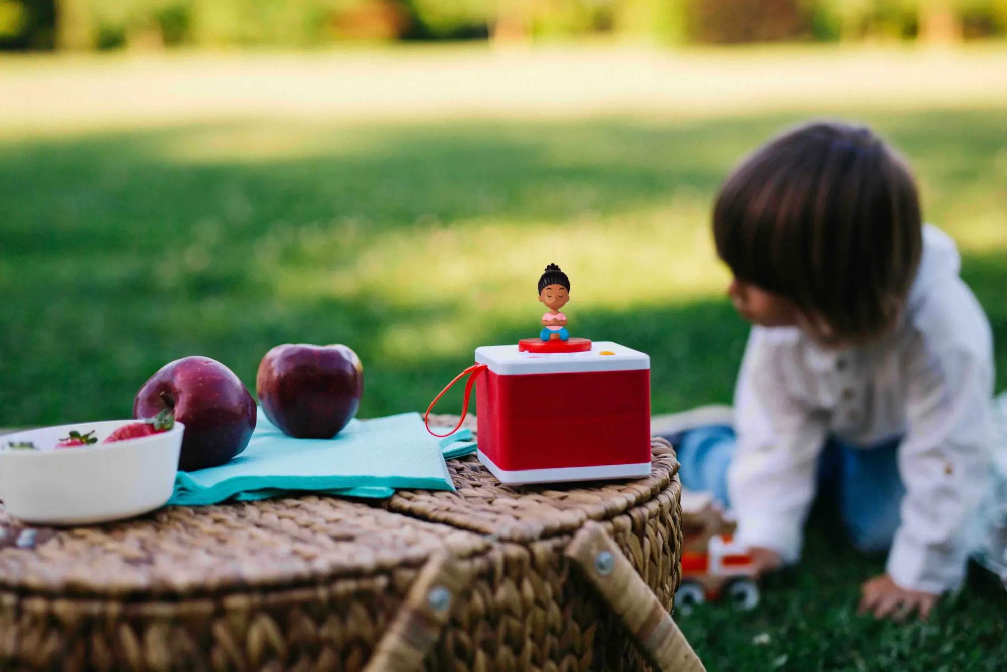Faba presenta “baby yoga”: tutto il benessere e il divertimento dello yoga a misura di bimbo