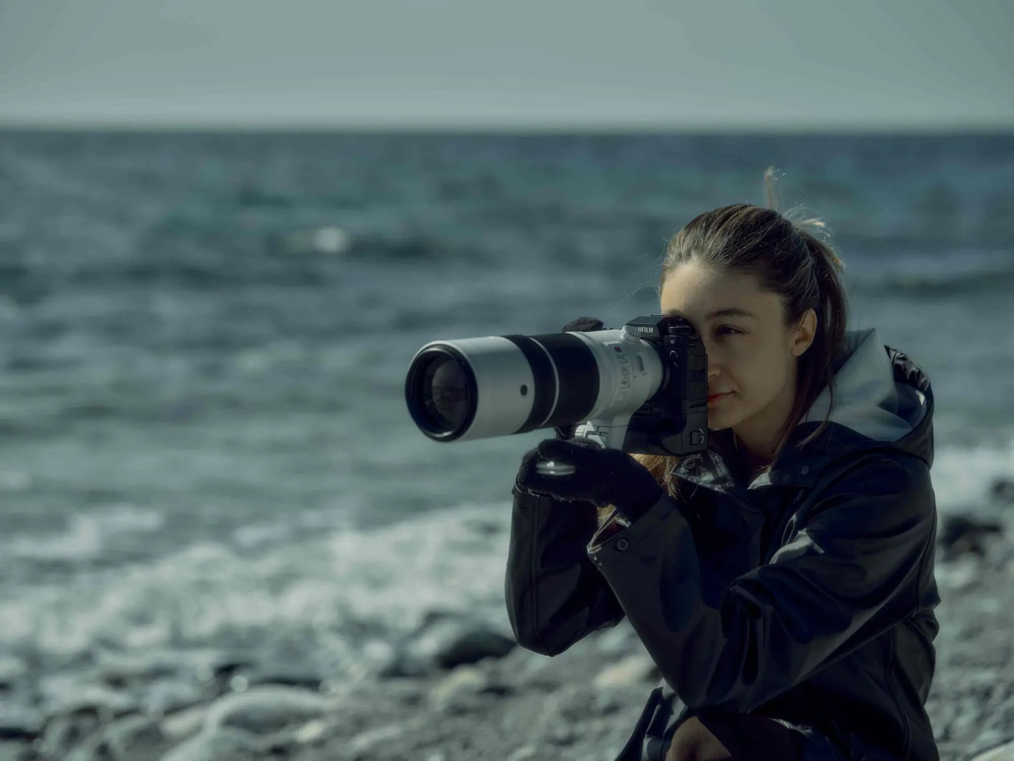 FUJIFILM: tante novità e una nuova roadmap per gli obiettivi X Mount