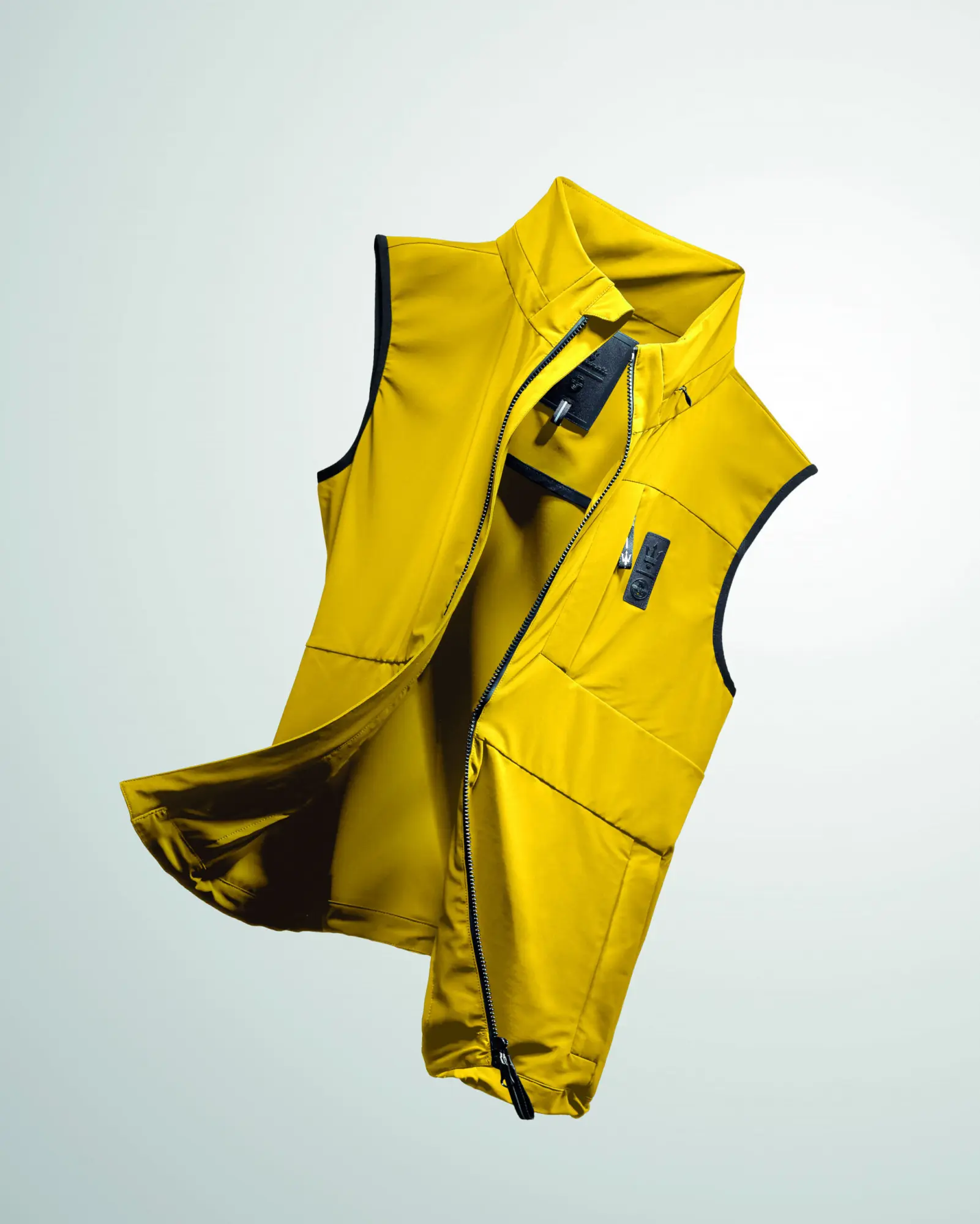 Maserati X North Sails Apparel: esclusività, responsabilità, performance