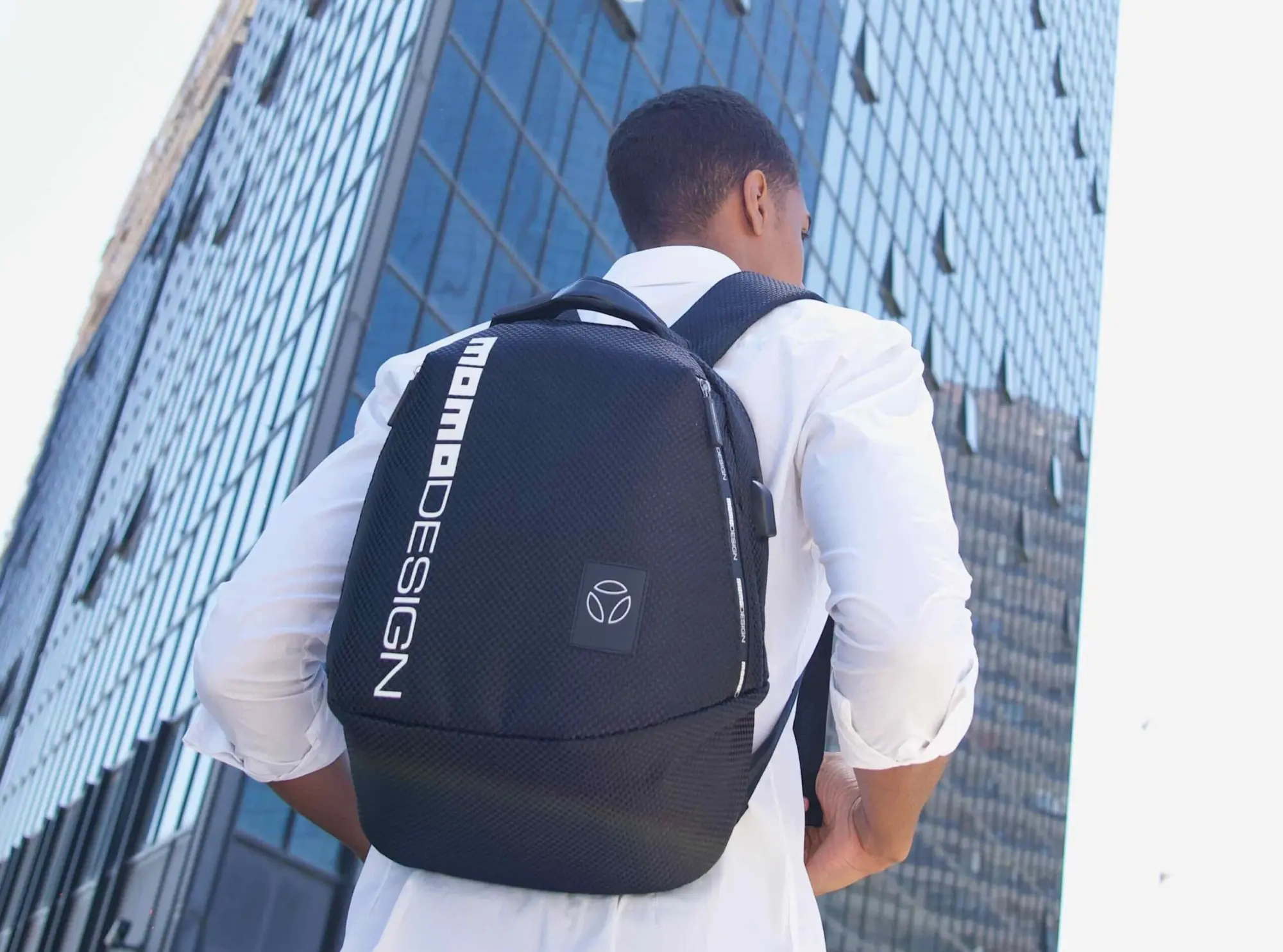 MomoDesign: la visione del lifestyle al Pitti Uomo