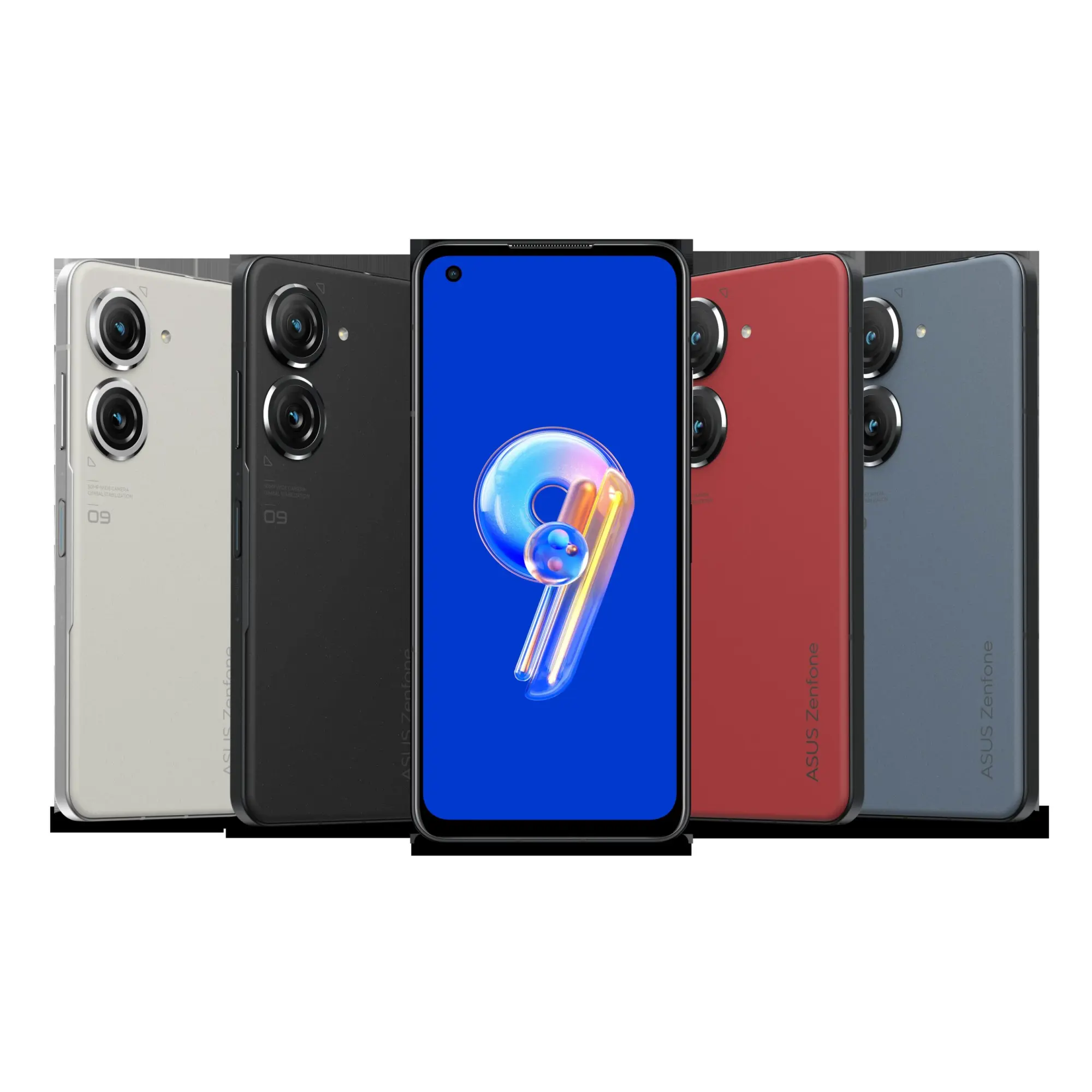 ASUS svela il nuovissimo Zenfone 9