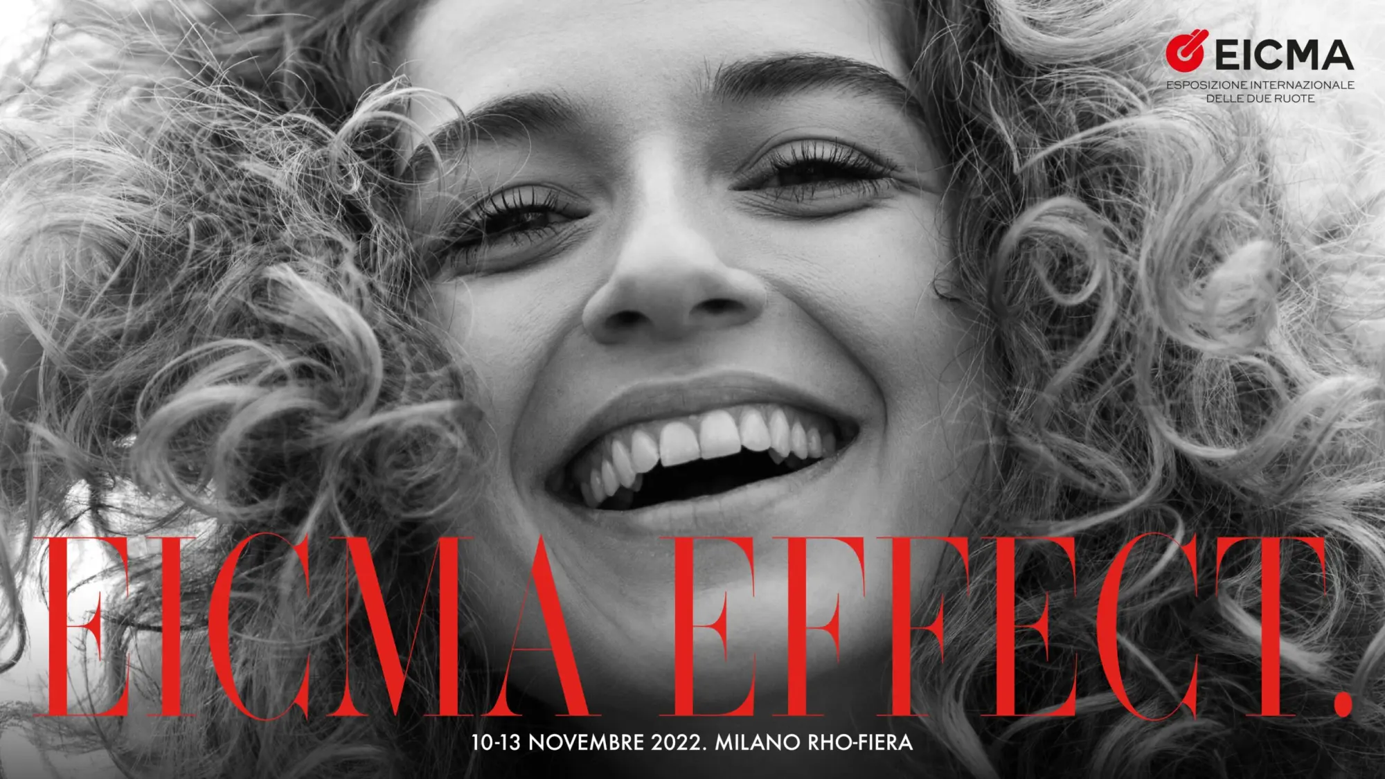 EICMA 2022 sbarca nel Metaverso con "EICMA EFFECT